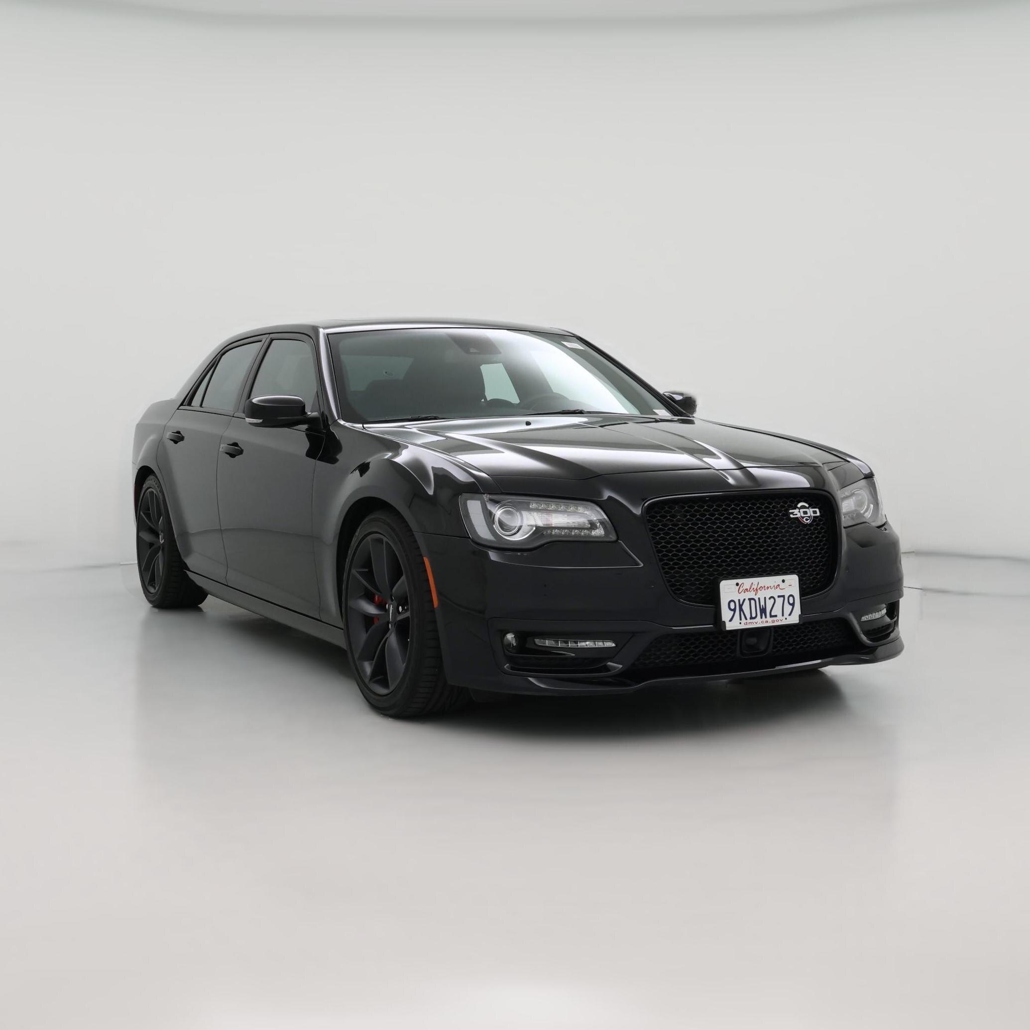 Thumbnail: 2023 Chrysler 300 - 1