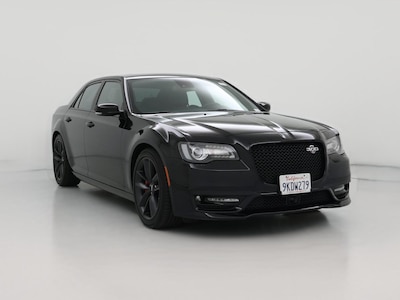 2023 Chrysler 300 C