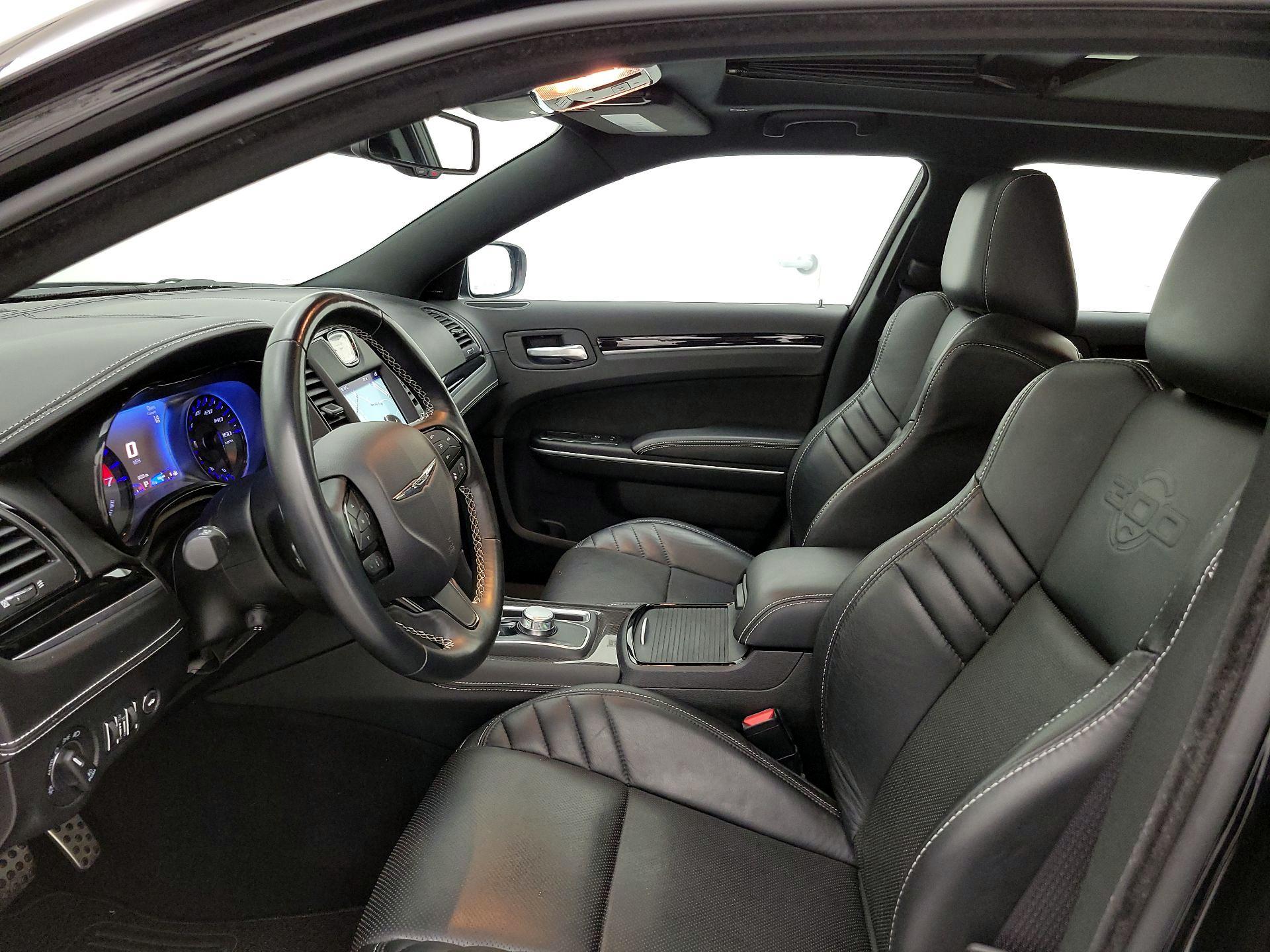 Thumbnail: 2023 Chrysler 300 - 11