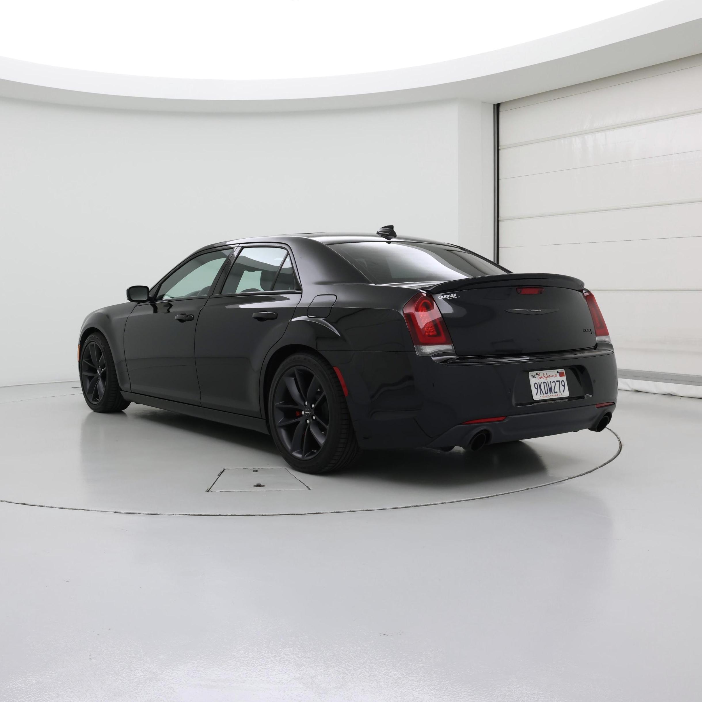 Thumbnail: 2023 Chrysler 300 - 2