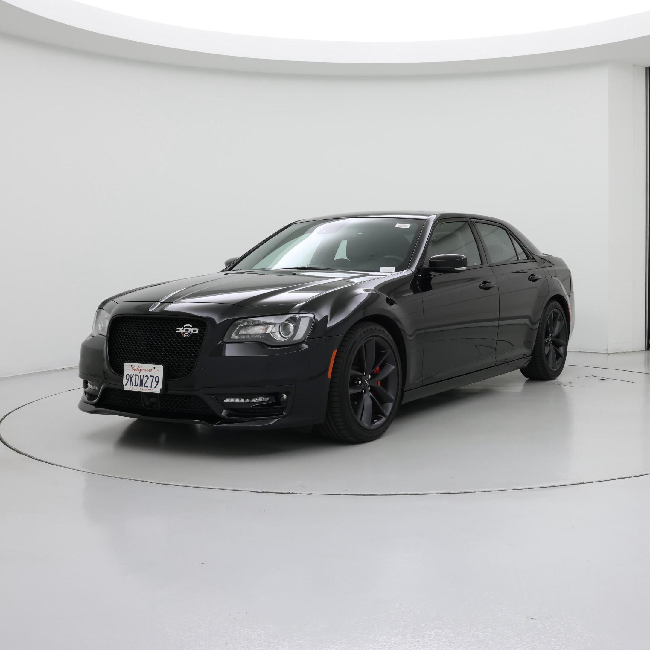 Thumbnail: 2023 Chrysler 300 - 4