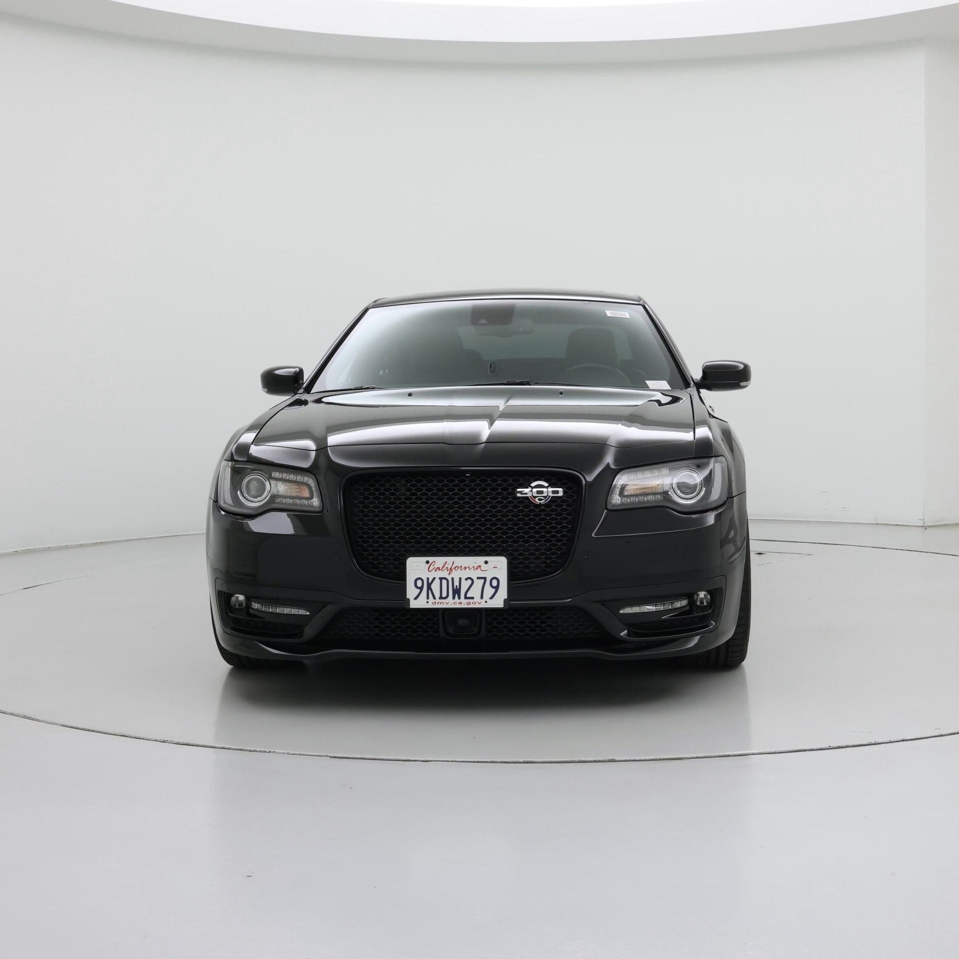 Thumbnail: 2023 Chrysler 300 - 5
