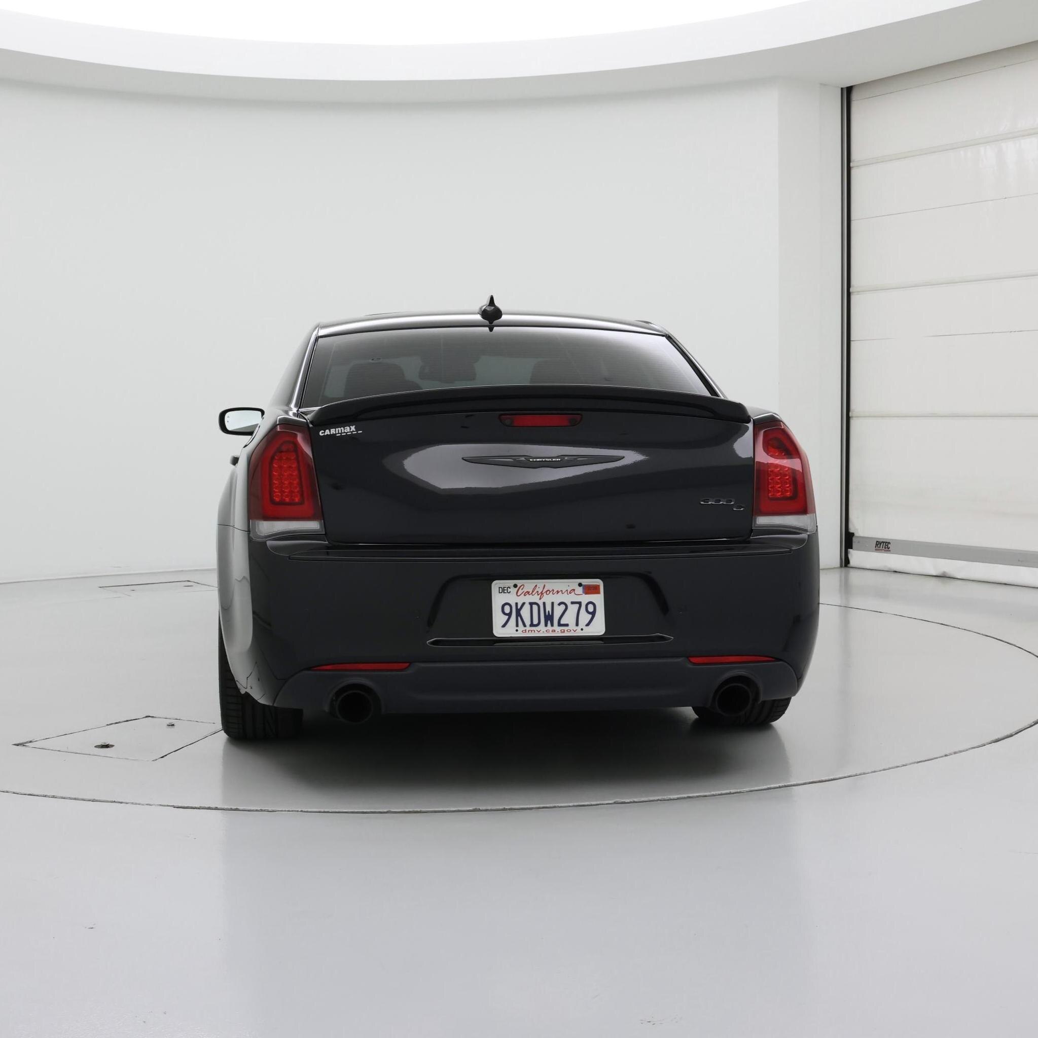 Thumbnail: 2023 Chrysler 300 - 6