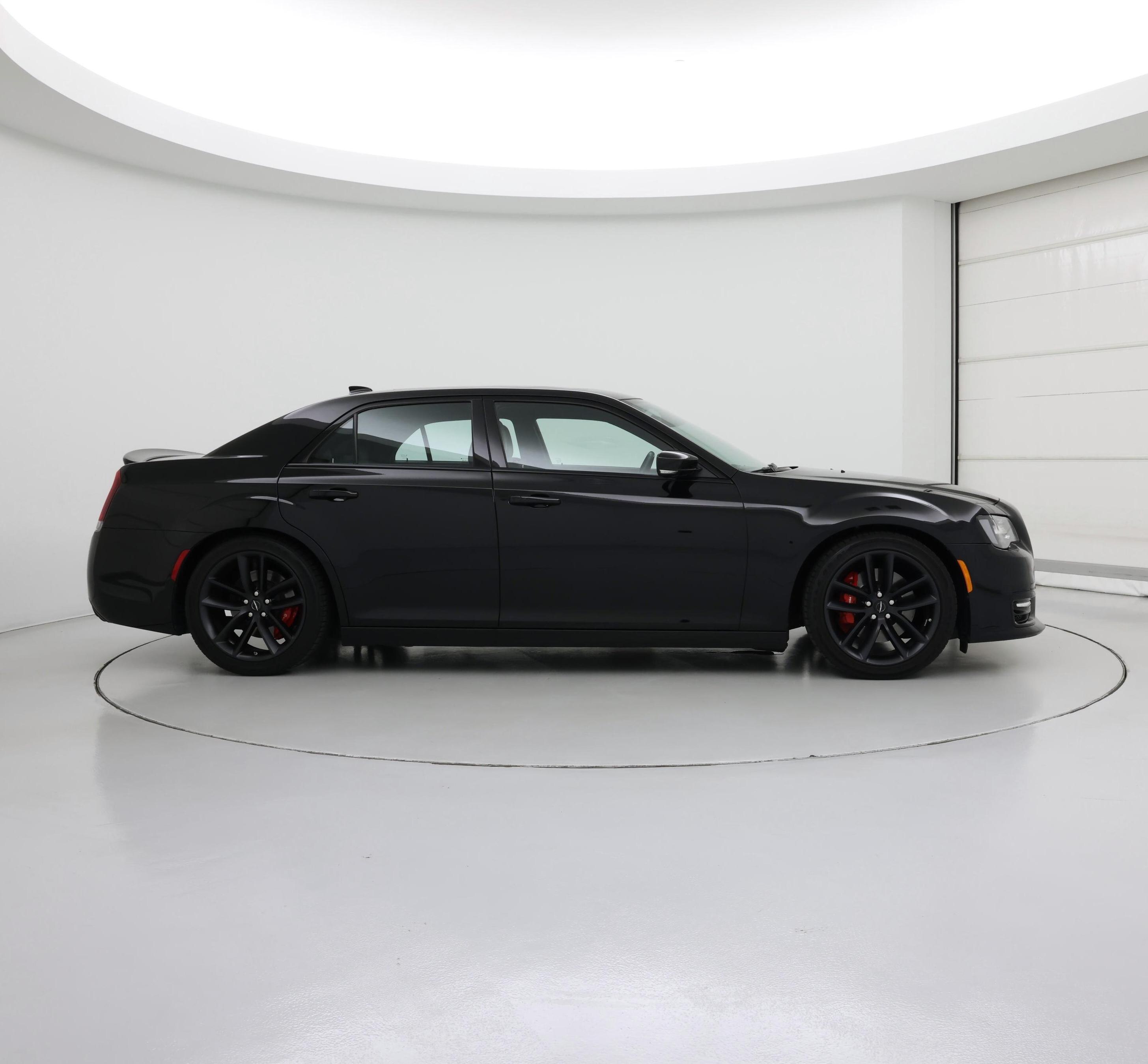 Thumbnail: 2023 Chrysler 300 - 7