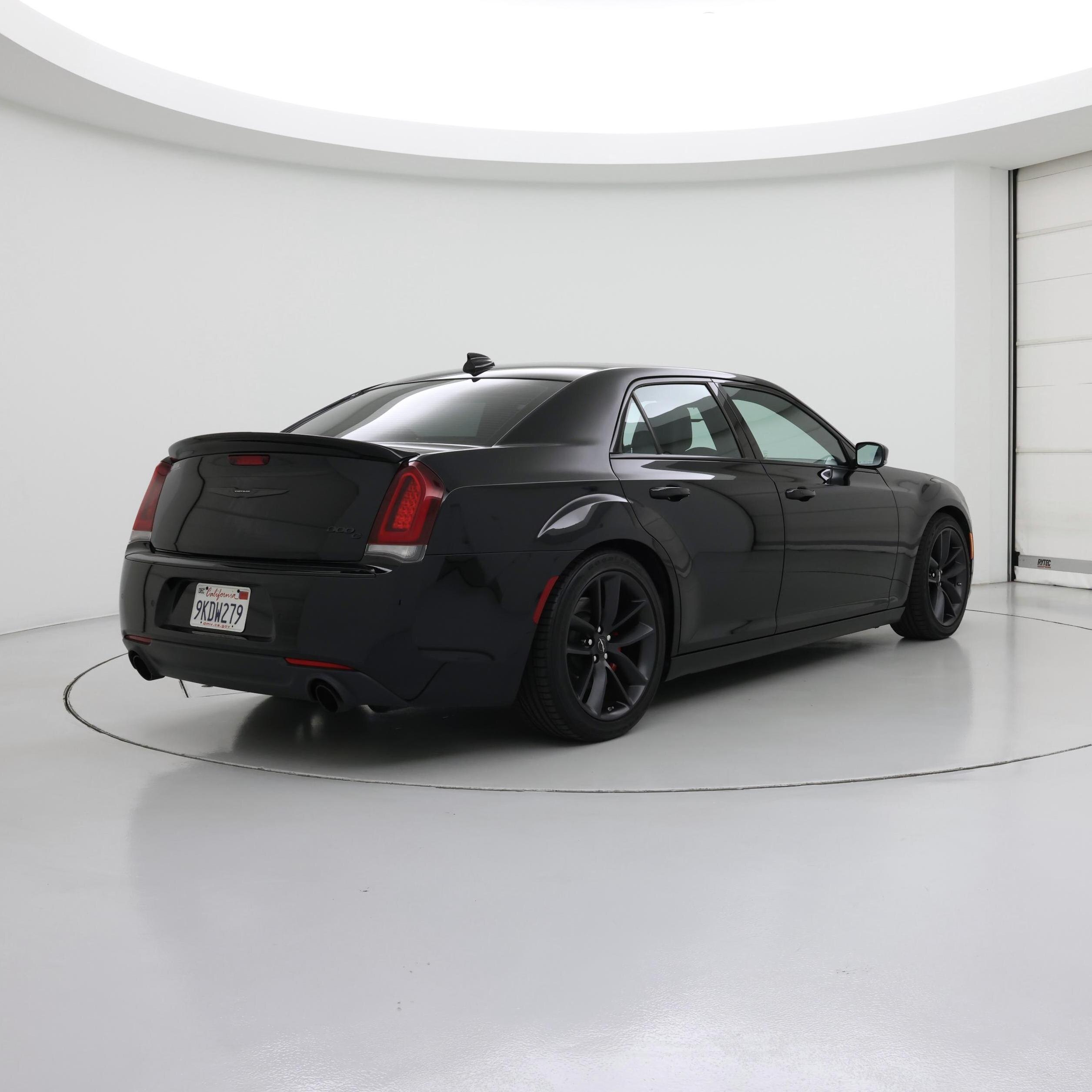 Thumbnail: 2023 Chrysler 300 - 8