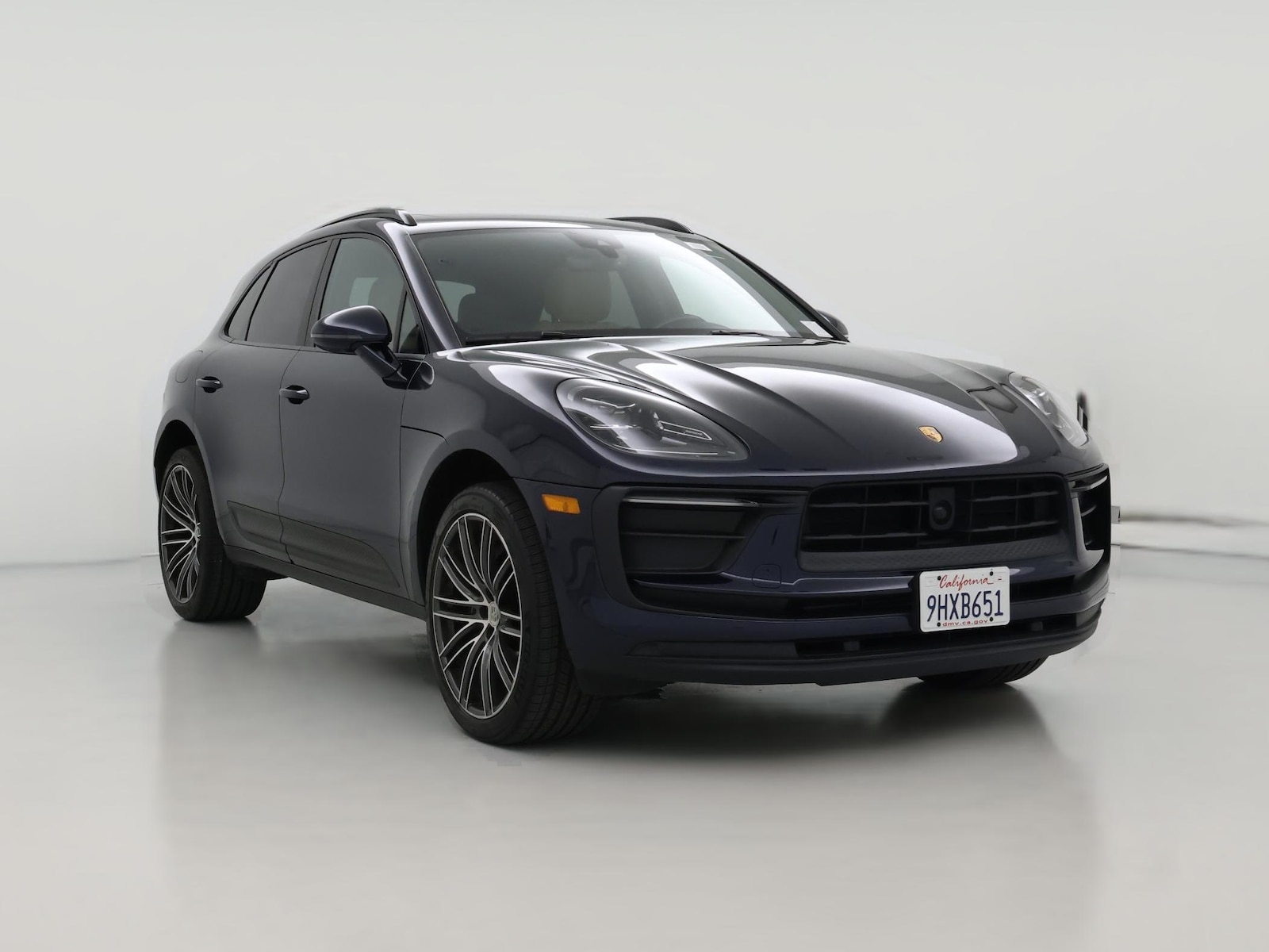 2023 Porsche Macan