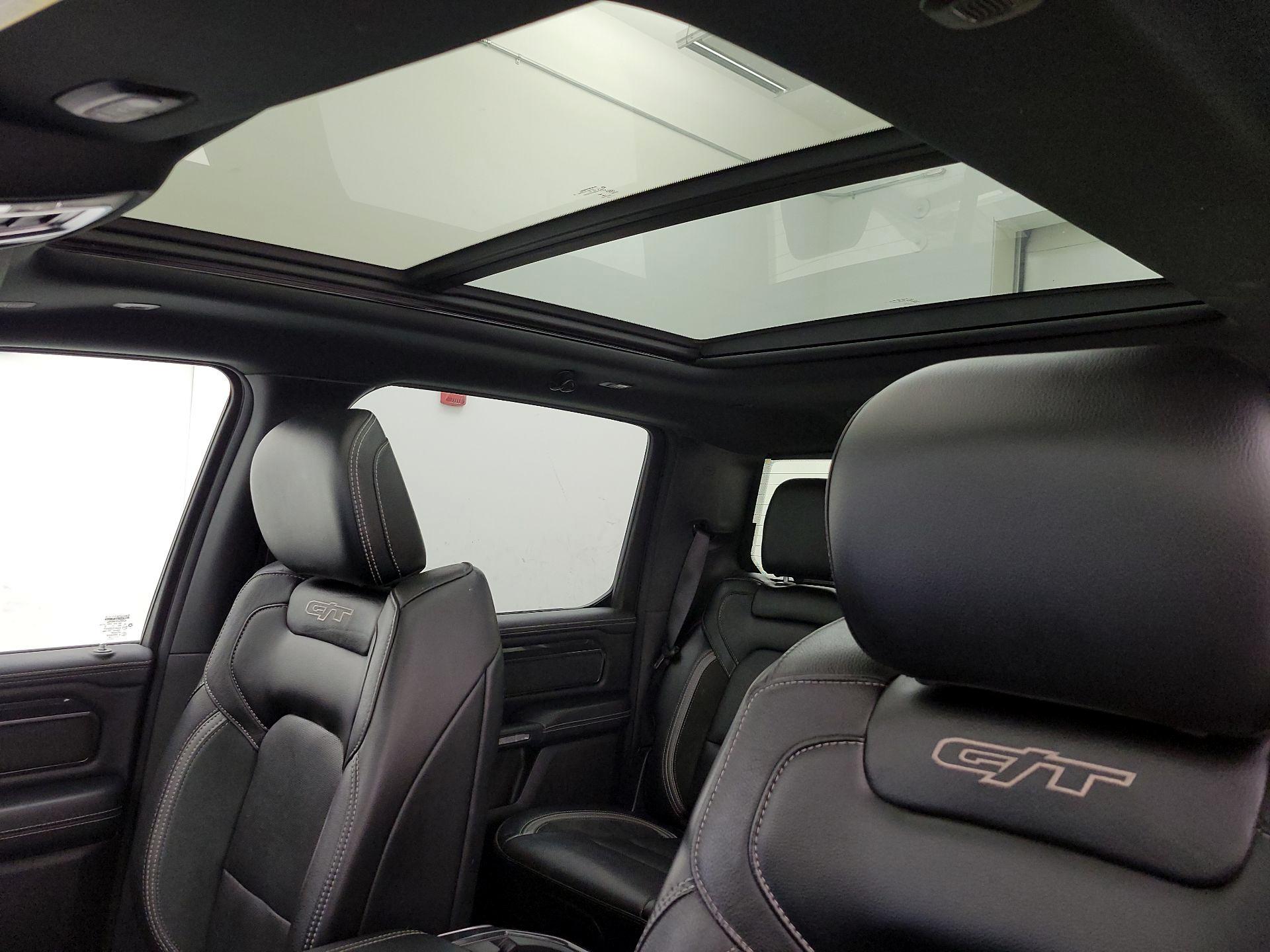 Thumbnail: 2022 RAM 1500 - 20