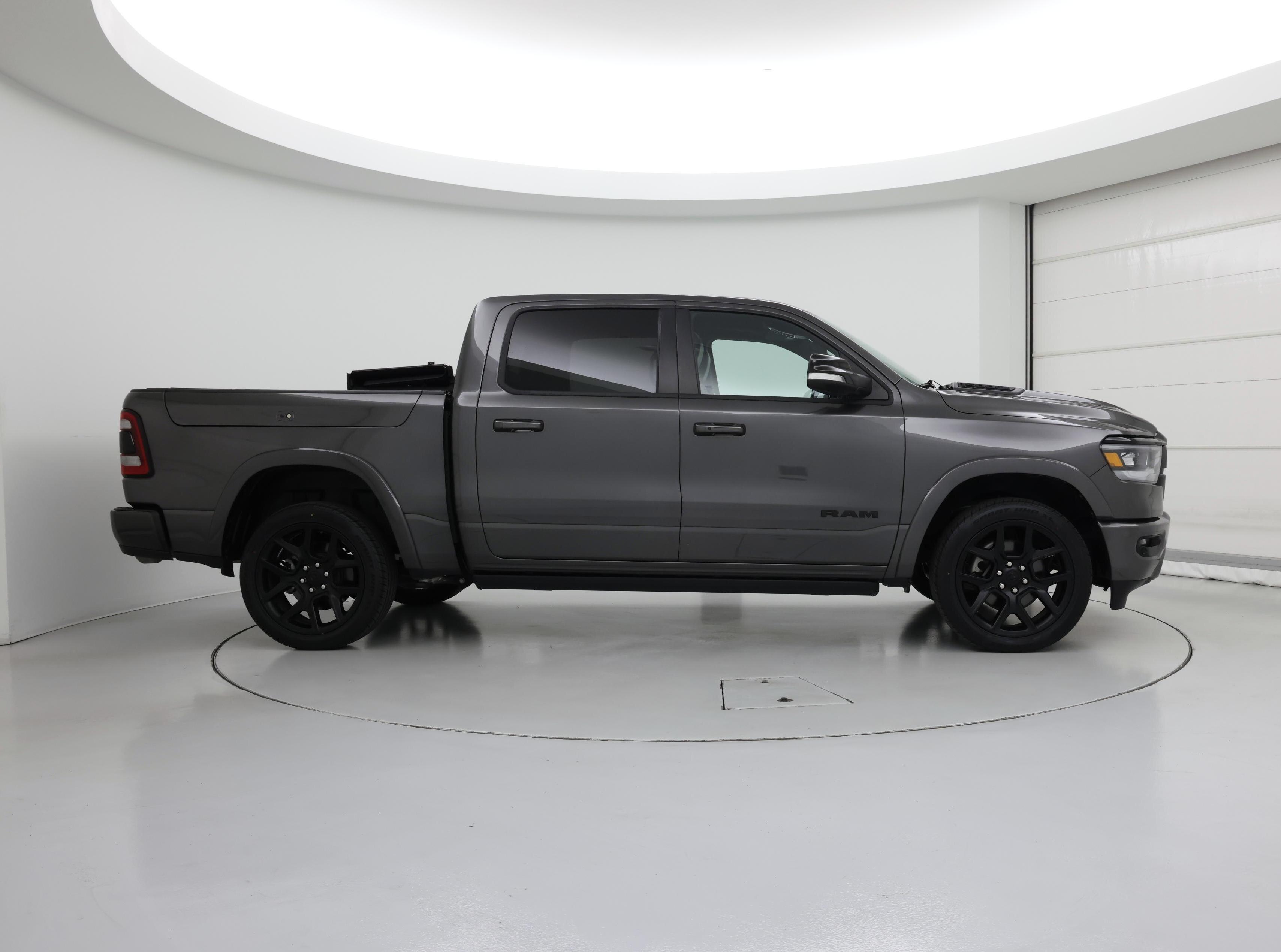 Thumbnail: 2022 RAM 1500 - 7