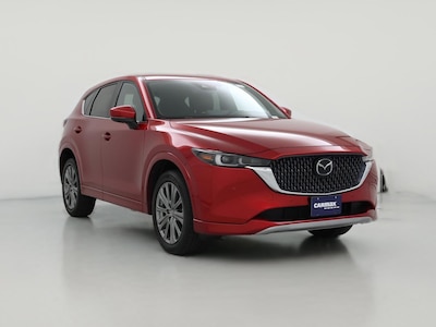 2024 Mazda CX-5 2.5 Turbo Signature