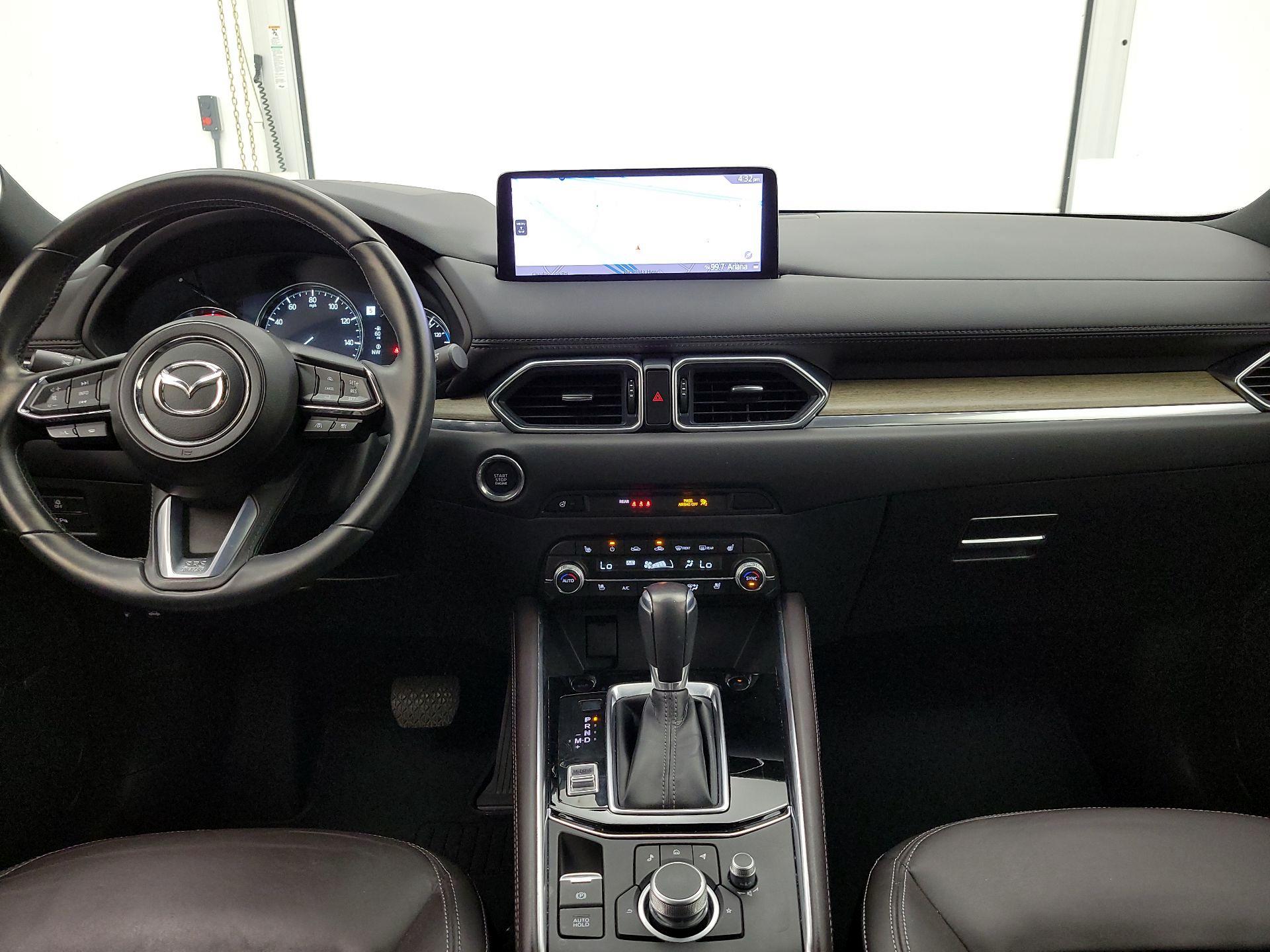 Thumbnail: 2024 Mazda CX-5 - 9