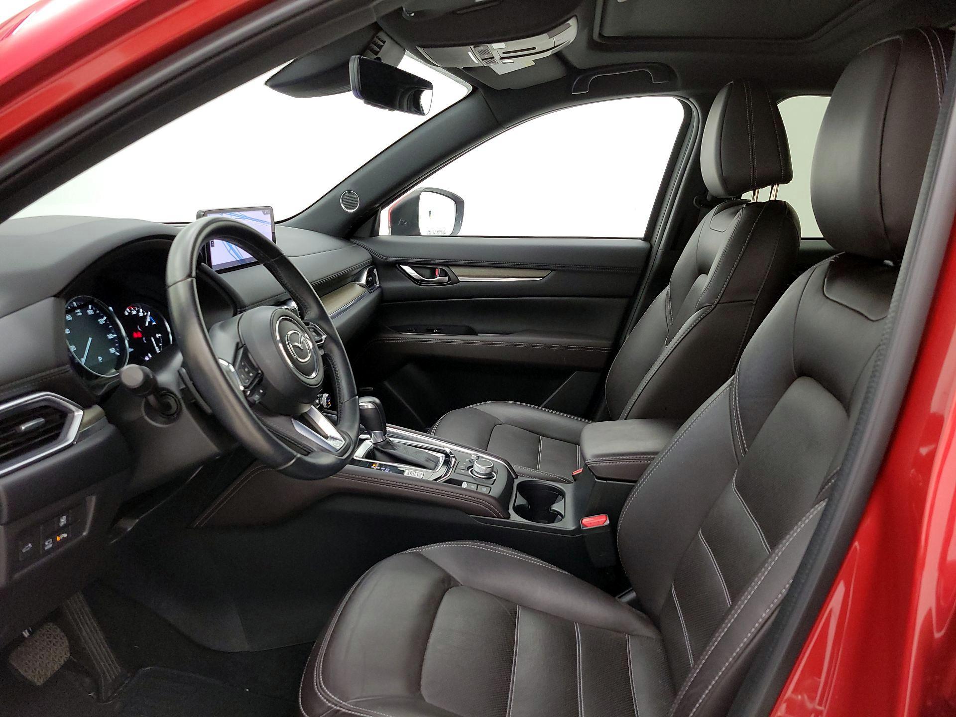 Thumbnail: 2024 Mazda CX-5 - 11