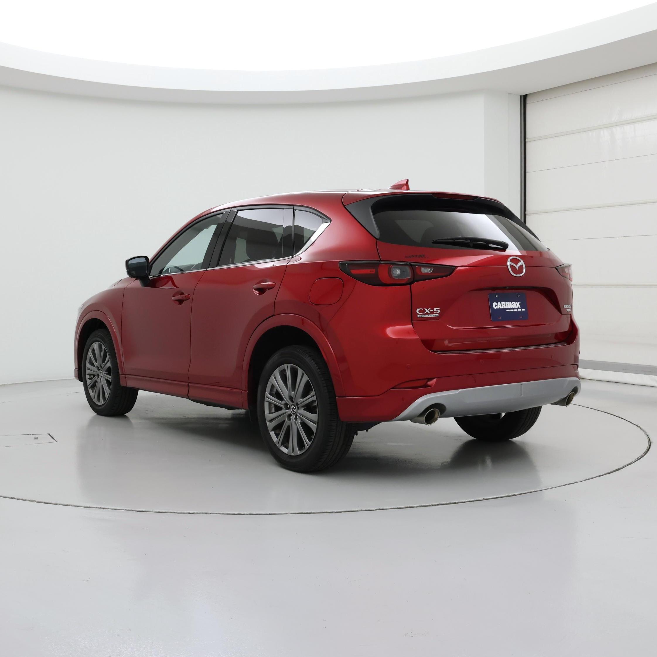 Thumbnail: 2024 Mazda CX-5 - 2