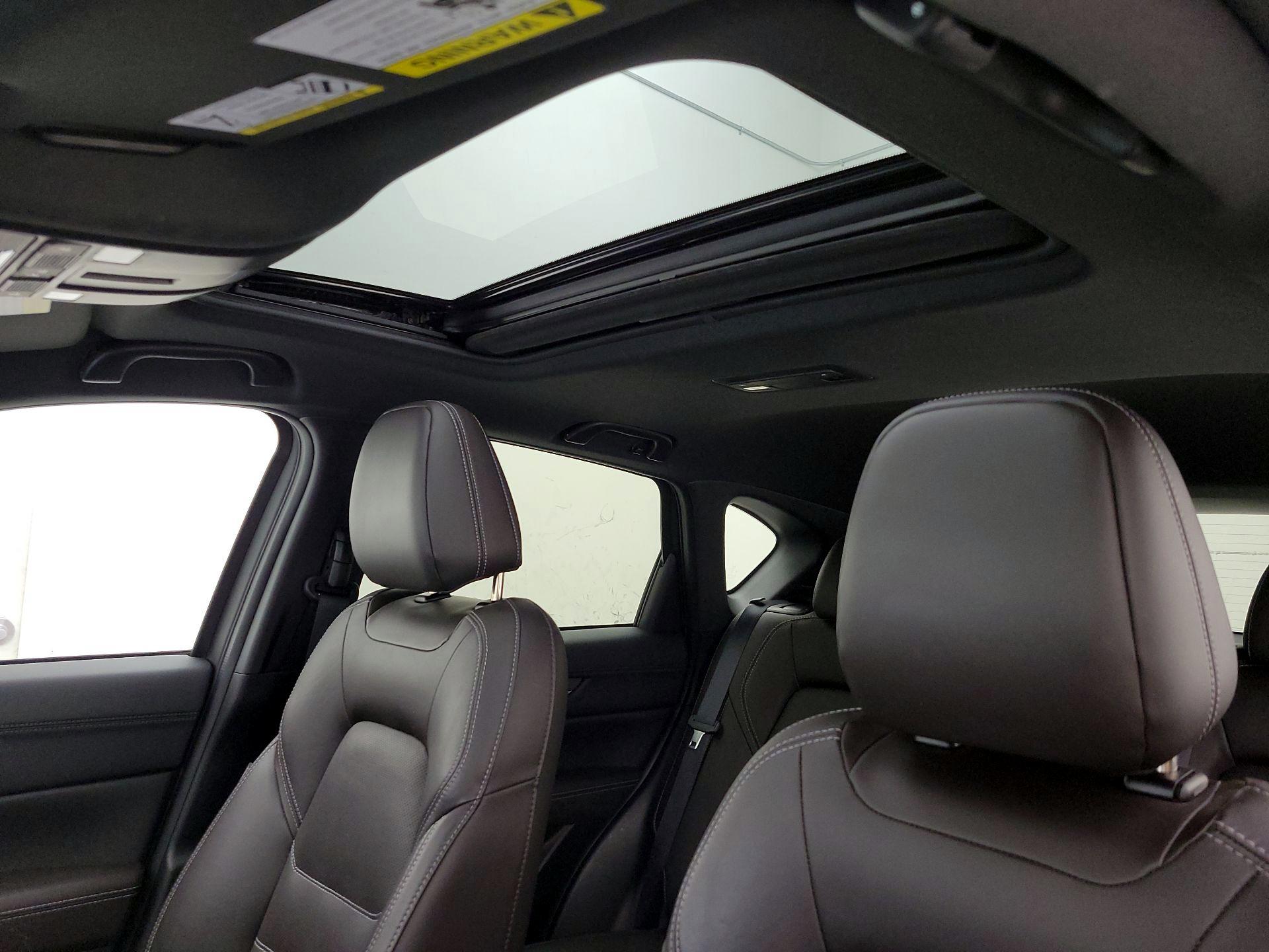 Thumbnail: 2024 Mazda CX-5 - 20