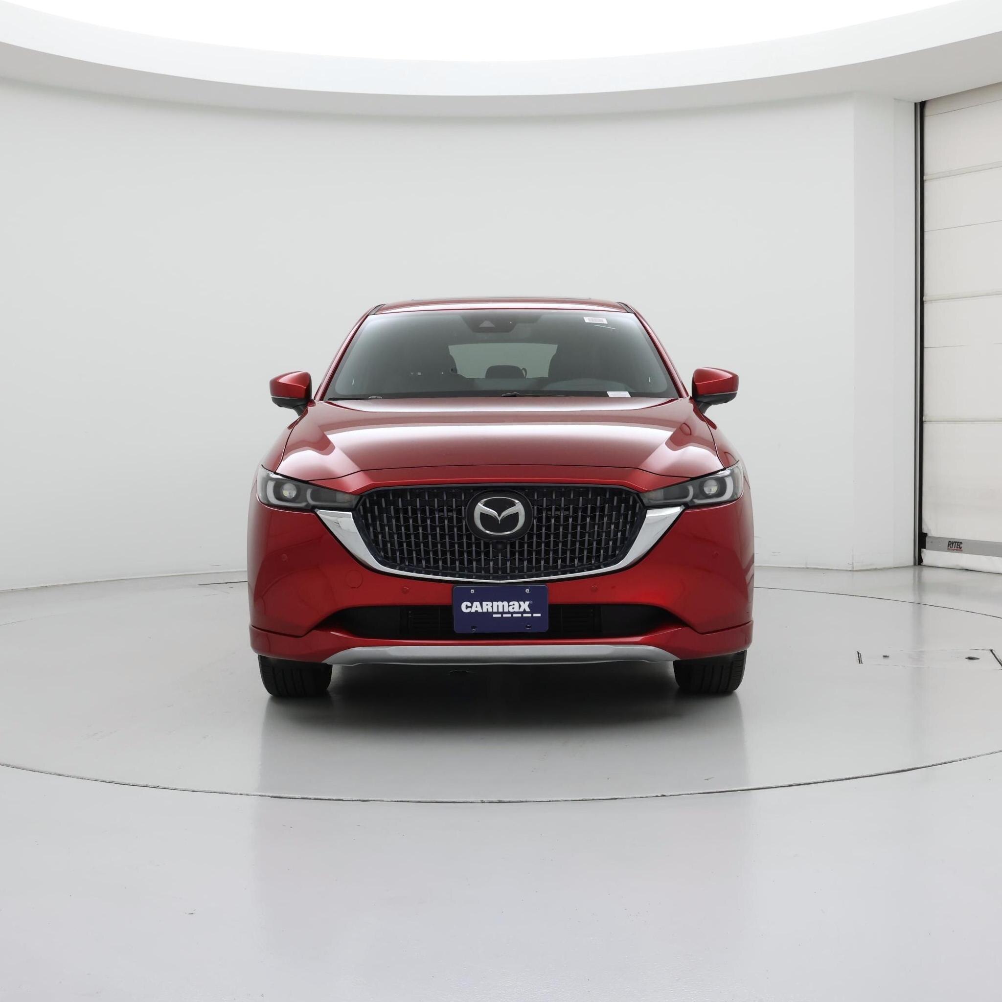 Thumbnail: 2024 Mazda CX-5 - 5