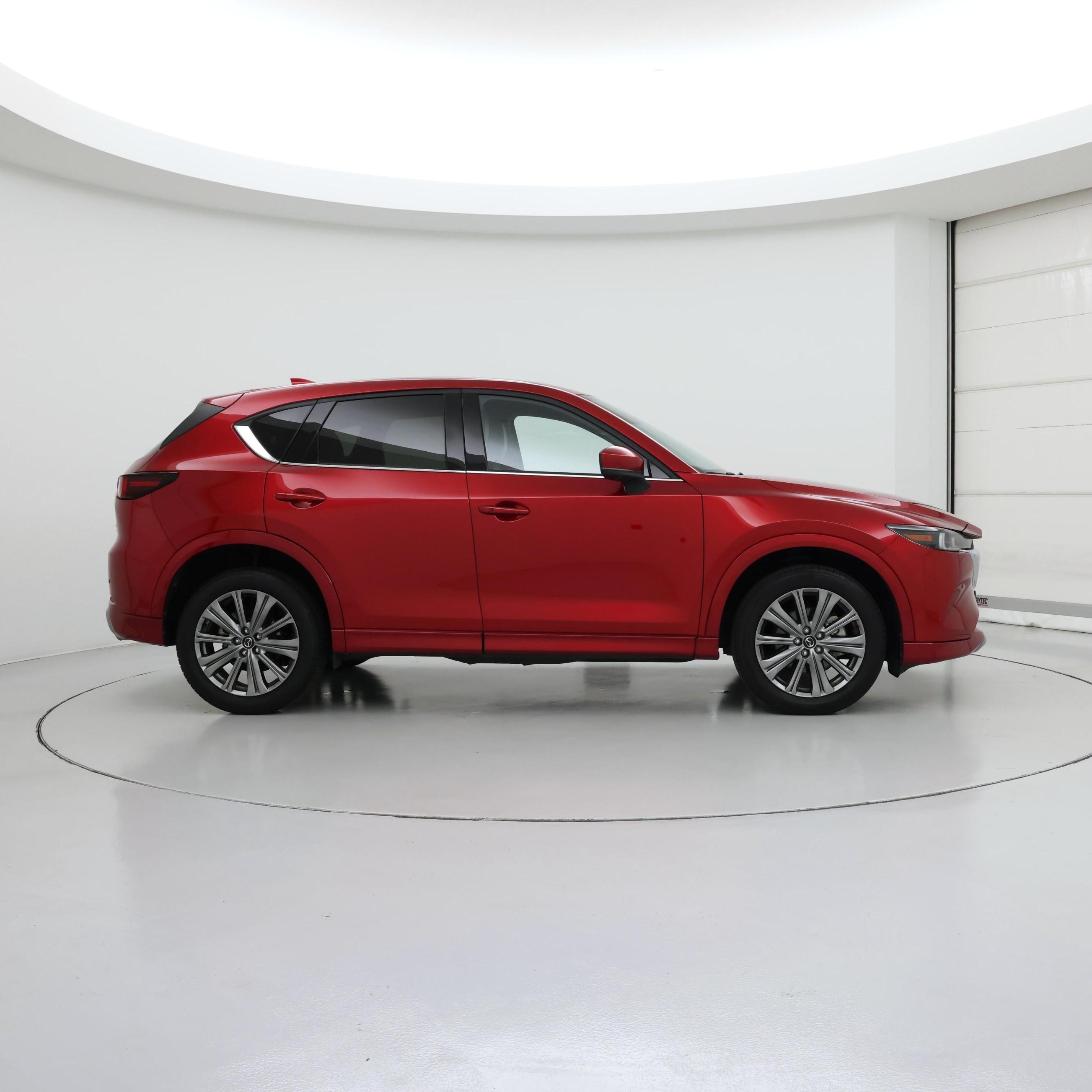 Thumbnail: 2024 Mazda CX-5 - 7