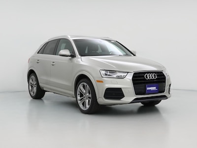 2017 Audi Q3 Premium Plus