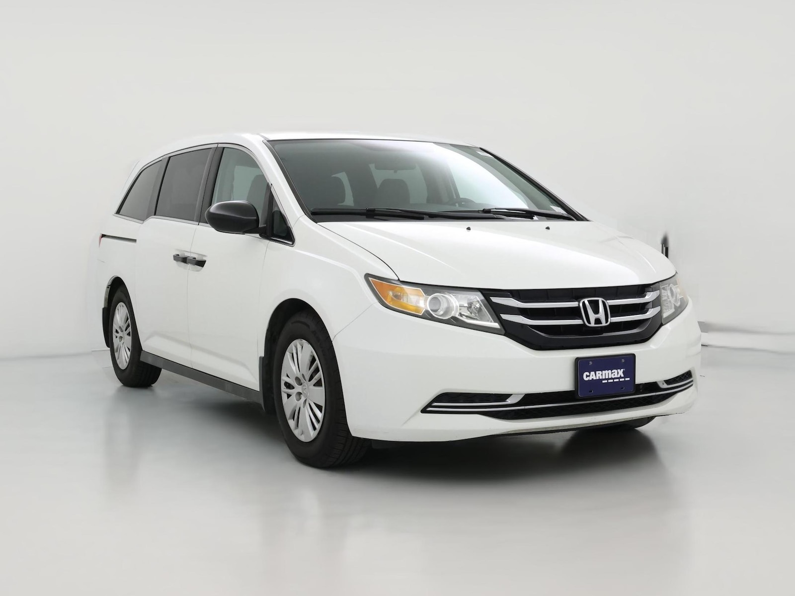 2014 Honda Odyssey LX