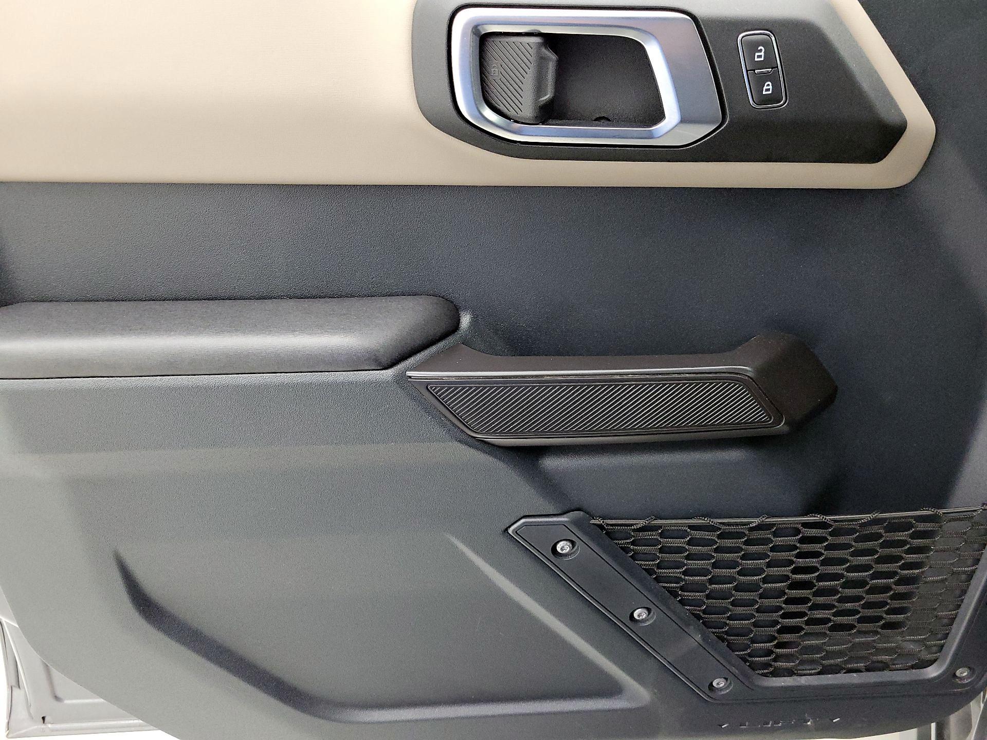 Thumbnail: 2024 Ford Bronco - 12