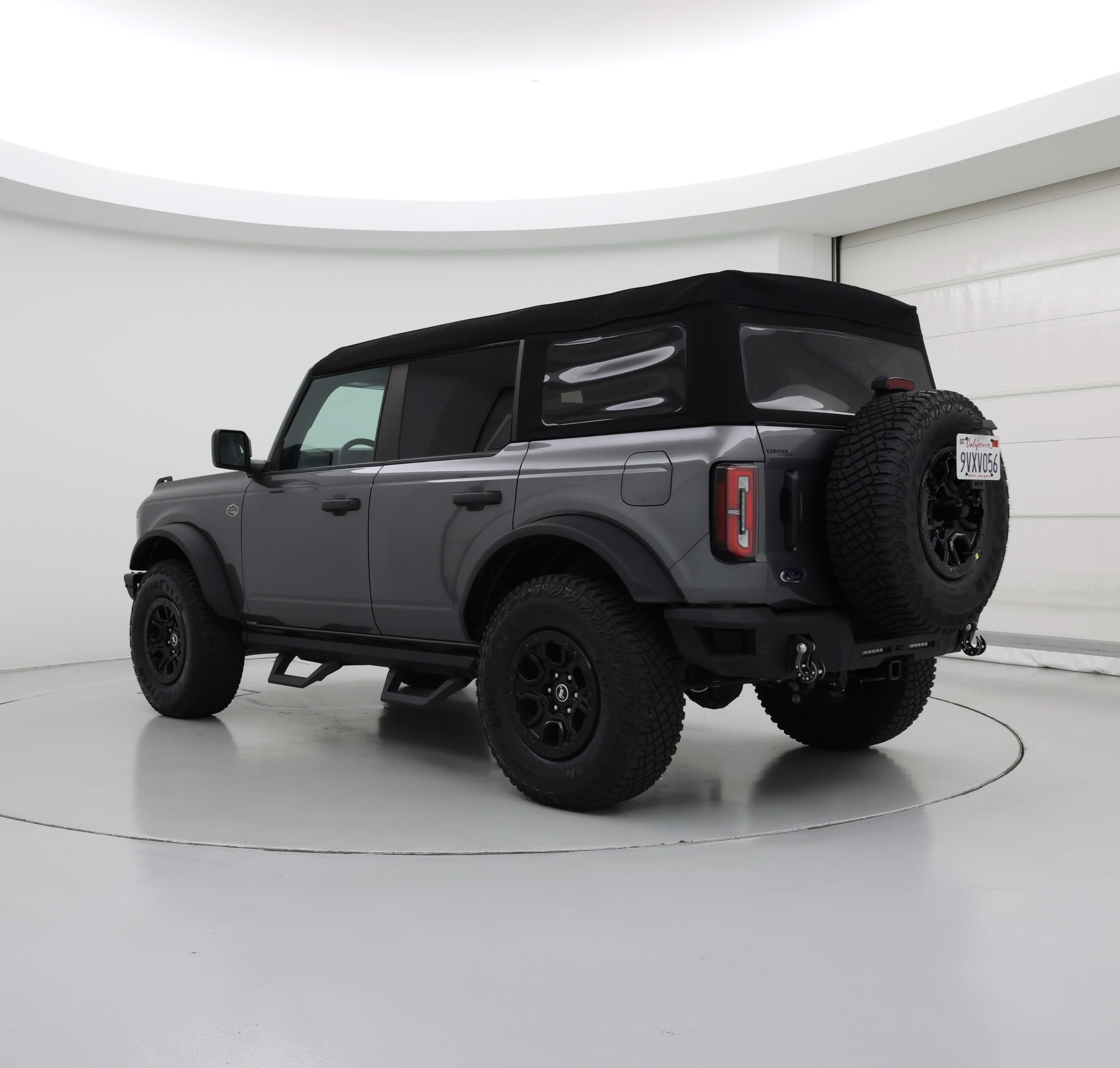 Thumbnail: 2024 Ford Bronco - 2