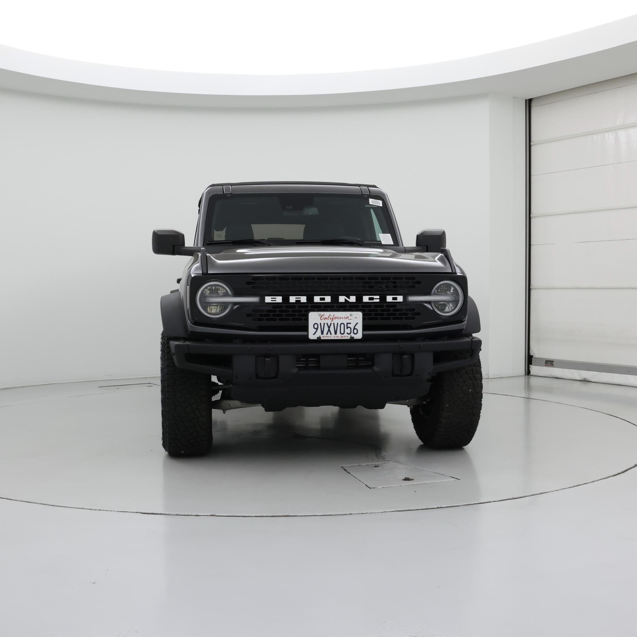 Thumbnail: 2024 Ford Bronco - 5