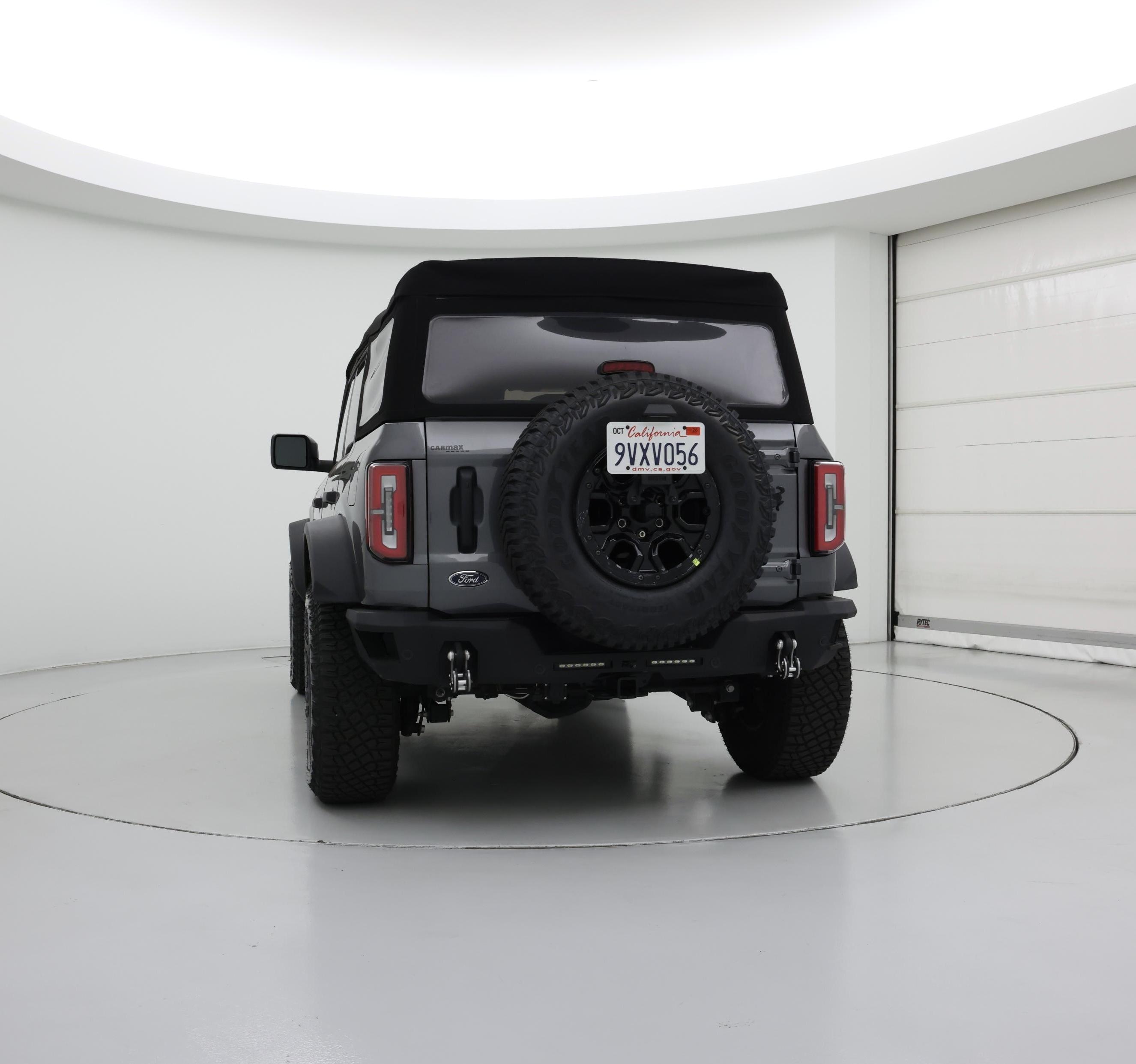 Thumbnail: 2024 Ford Bronco - 6