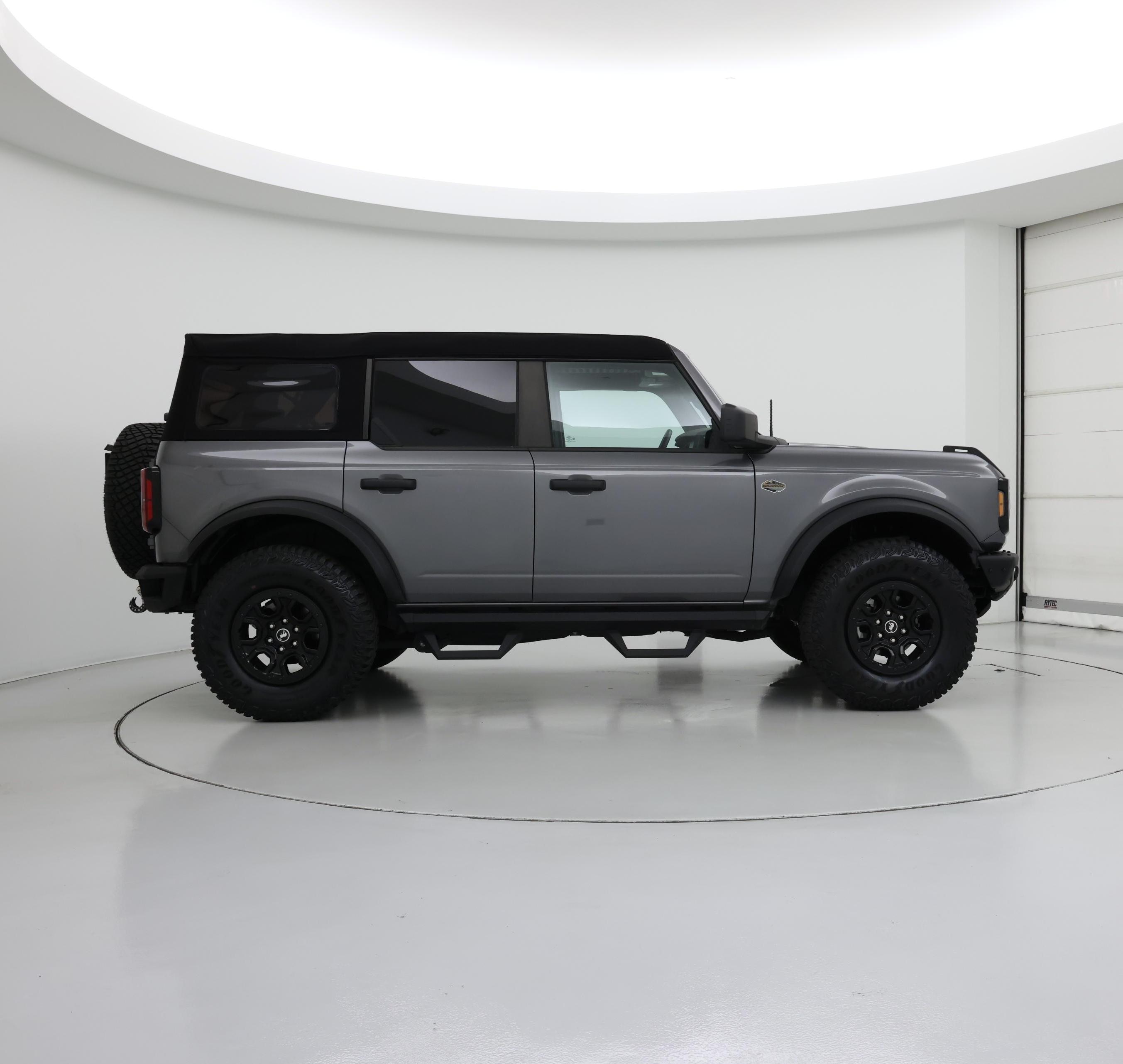 Thumbnail: 2024 Ford Bronco - 7