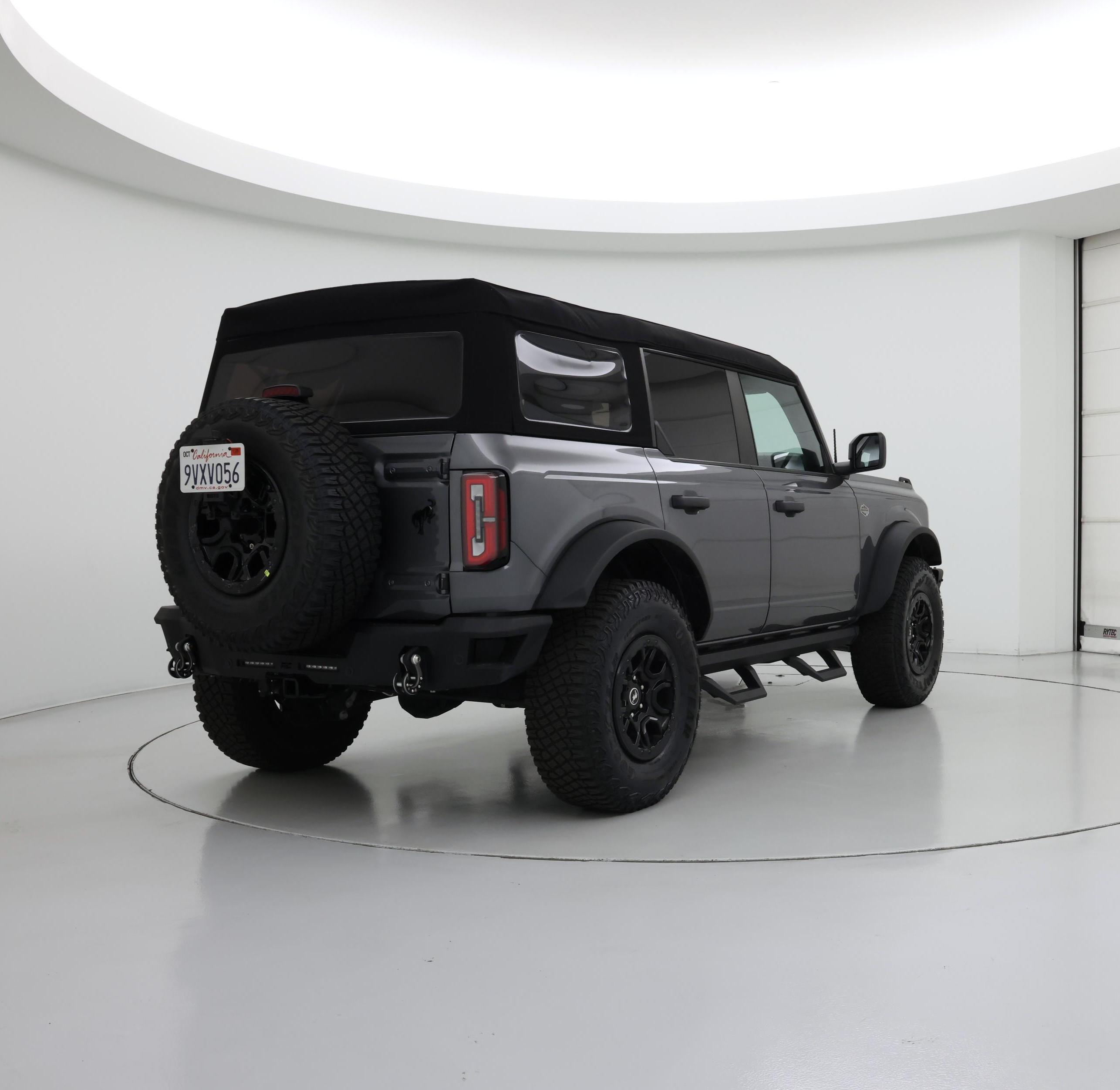 Thumbnail: 2024 Ford Bronco - 8