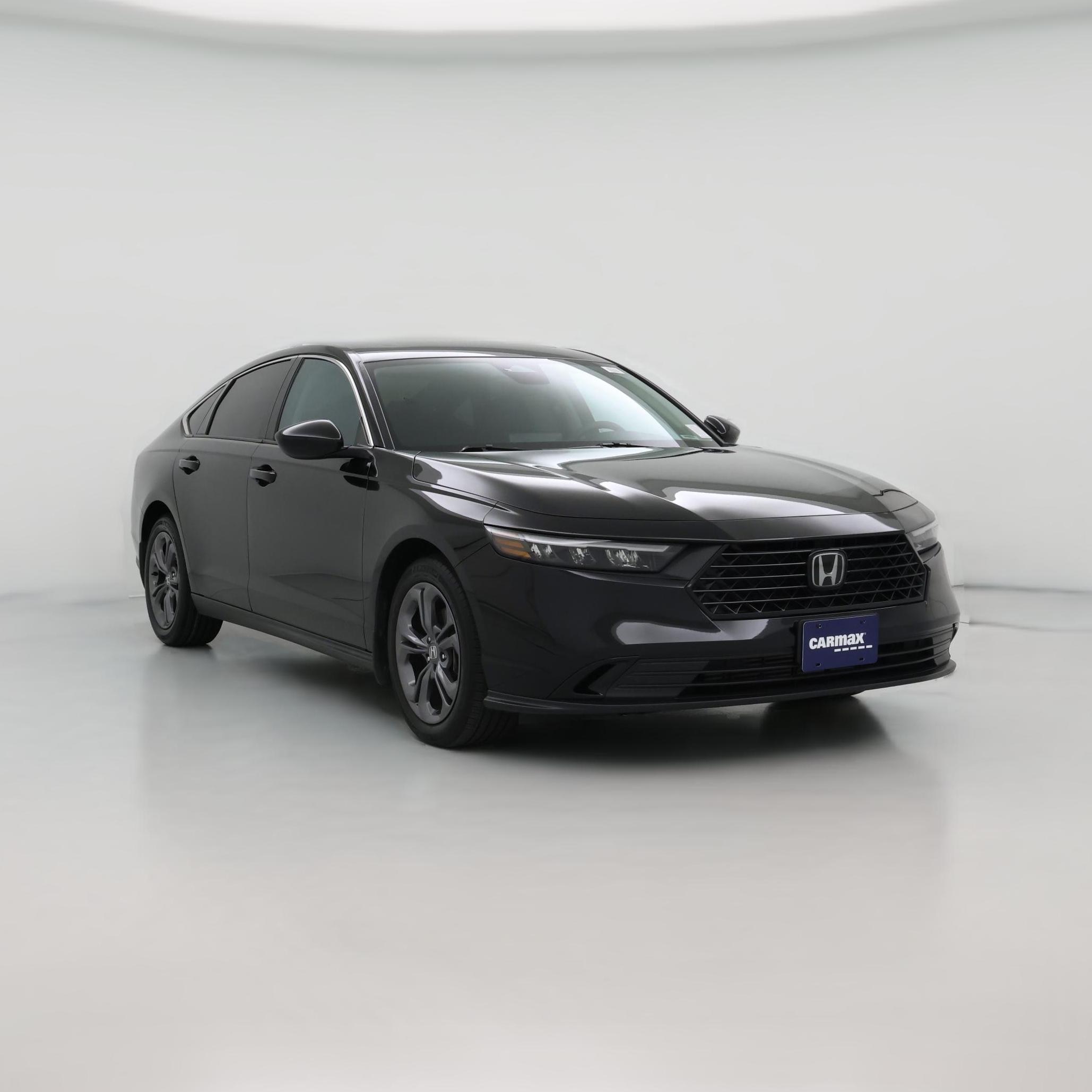 Thumbnail: 2023 Honda Accord - 1
