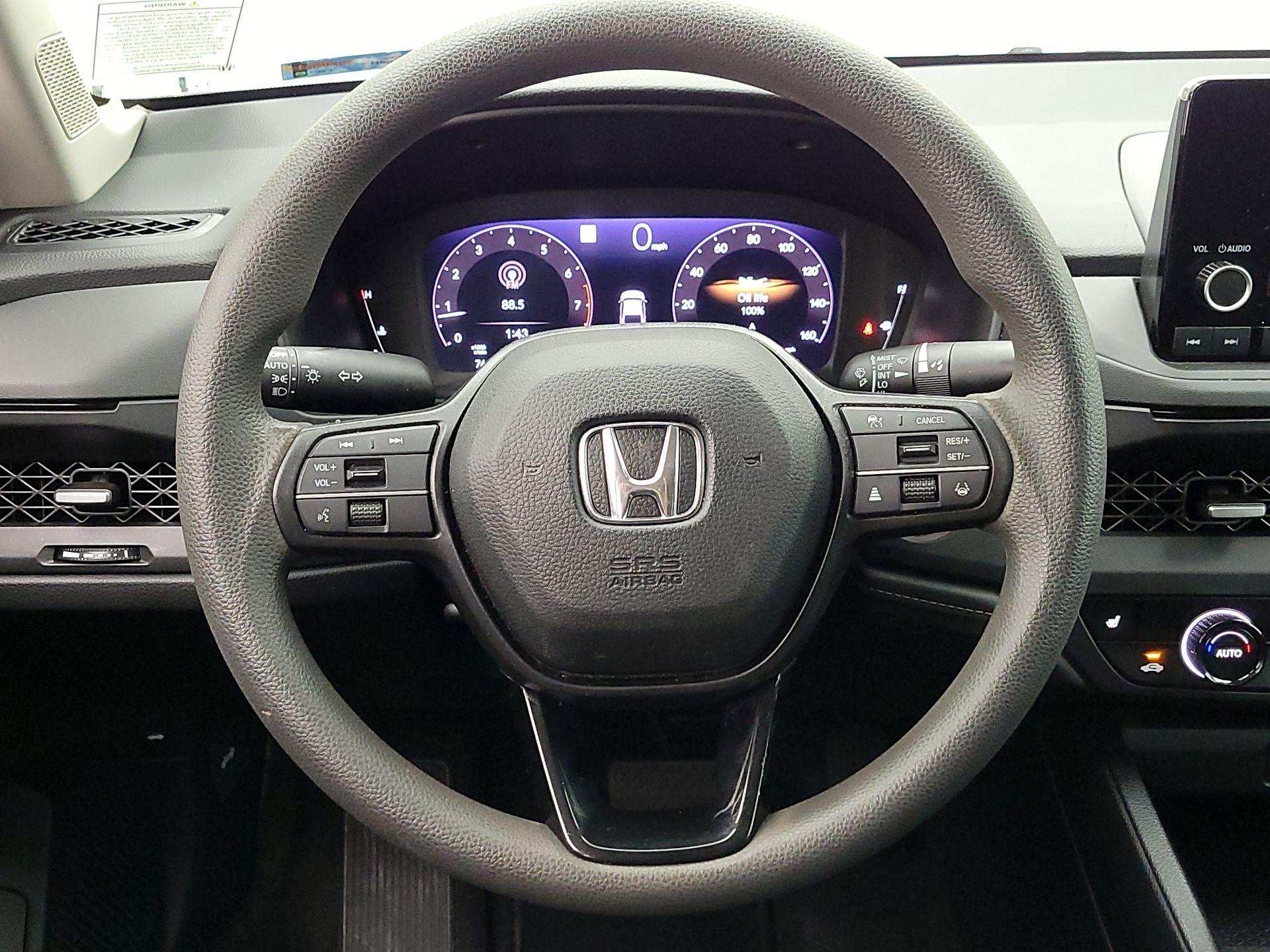 Thumbnail: 2023 Honda Accord - 10