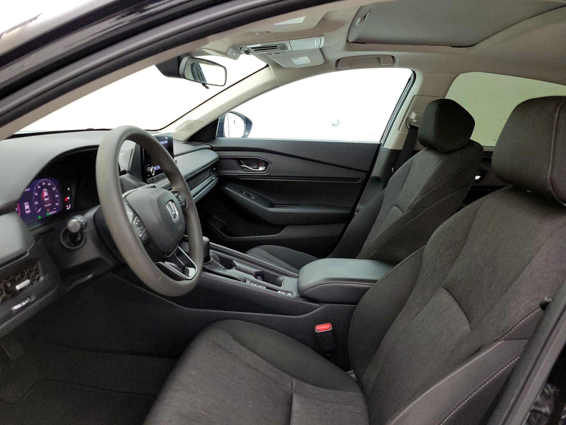 Thumbnail: 2023 Honda Accord - 11