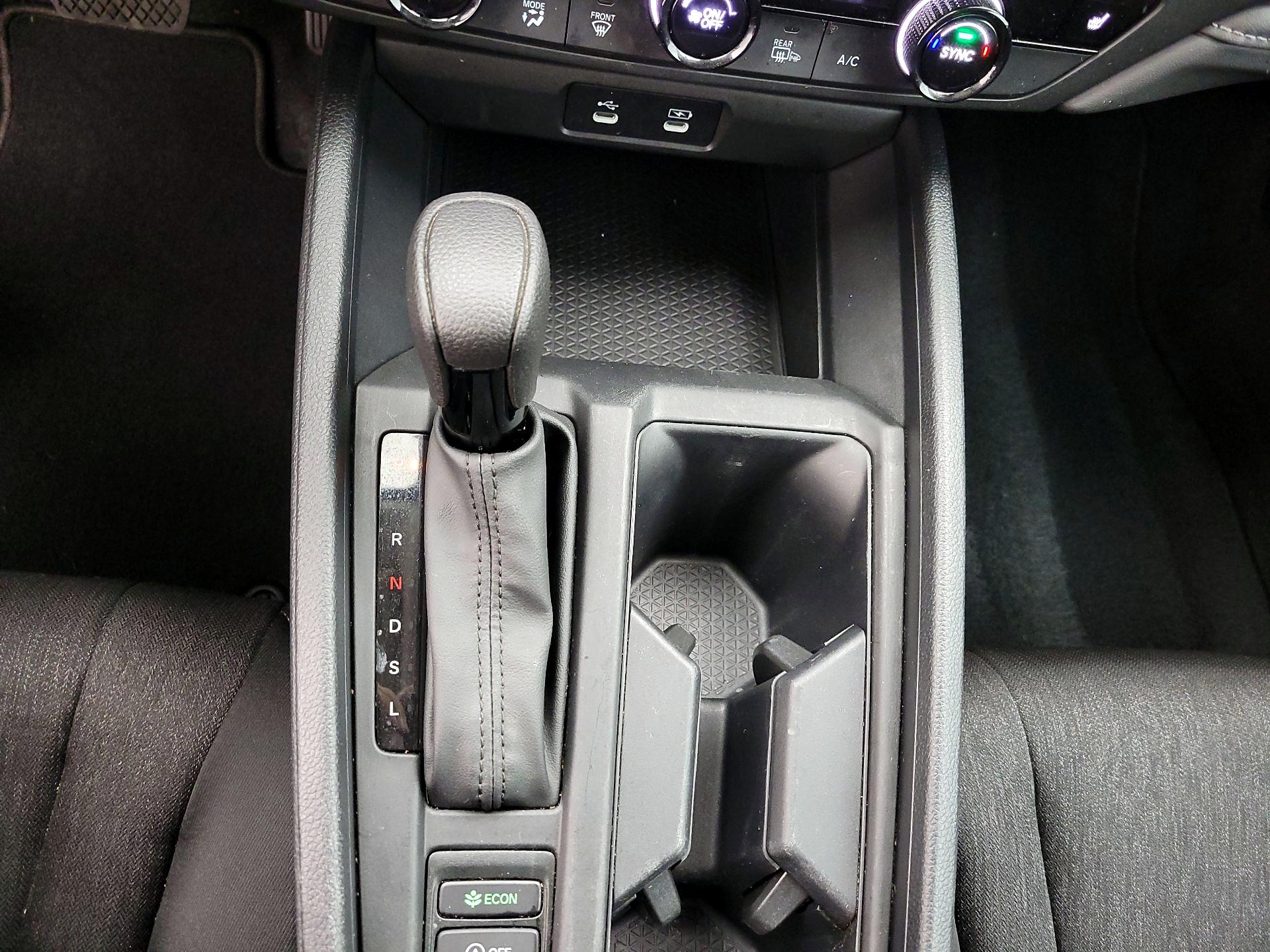Thumbnail: 2023 Honda Accord - 16