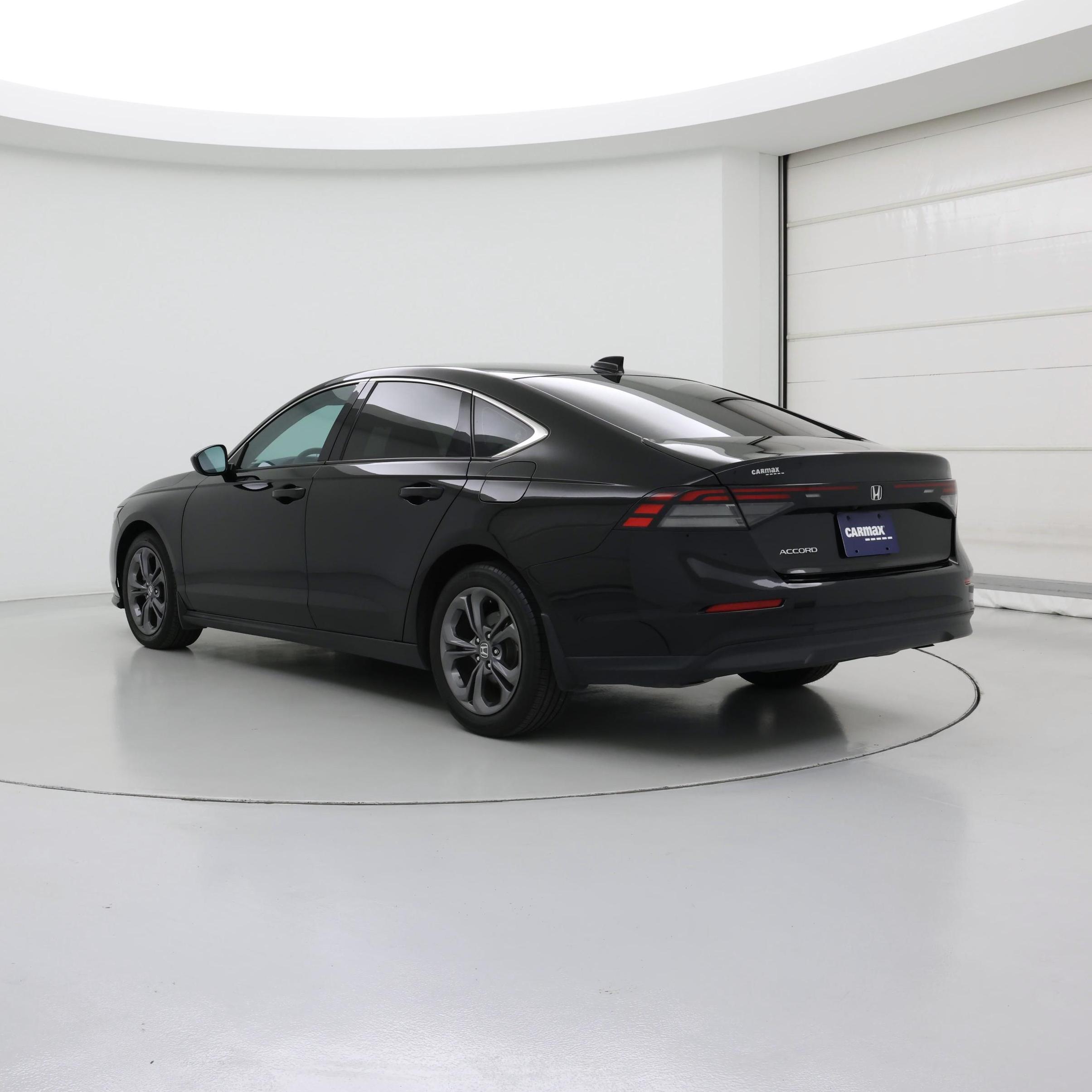 Thumbnail: 2023 Honda Accord - 2