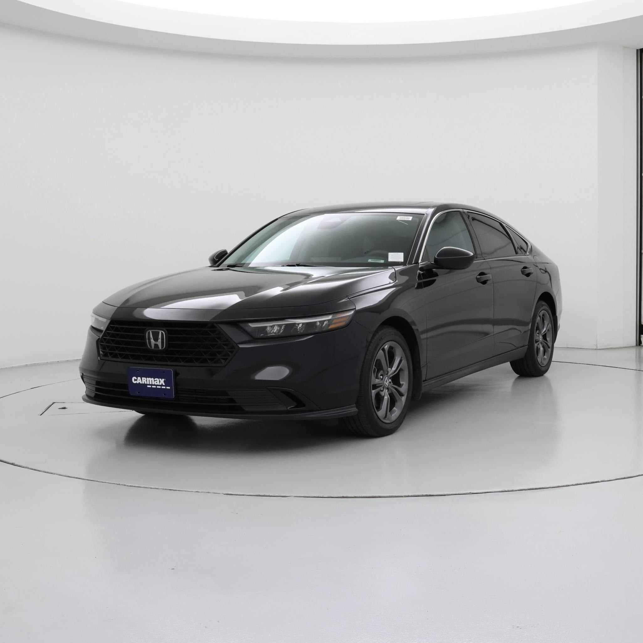 Thumbnail: 2023 Honda Accord - 4