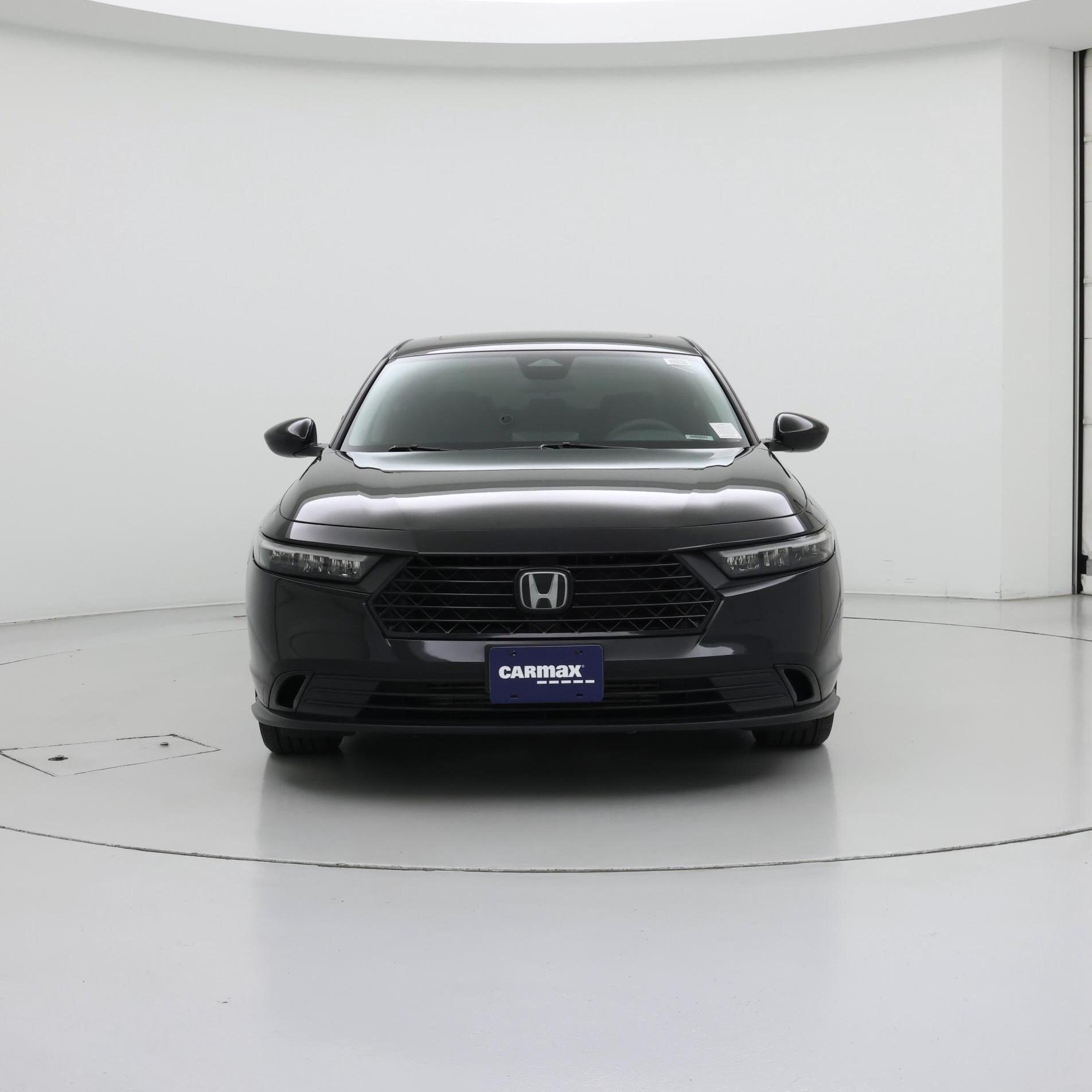 Thumbnail: 2023 Honda Accord - 5