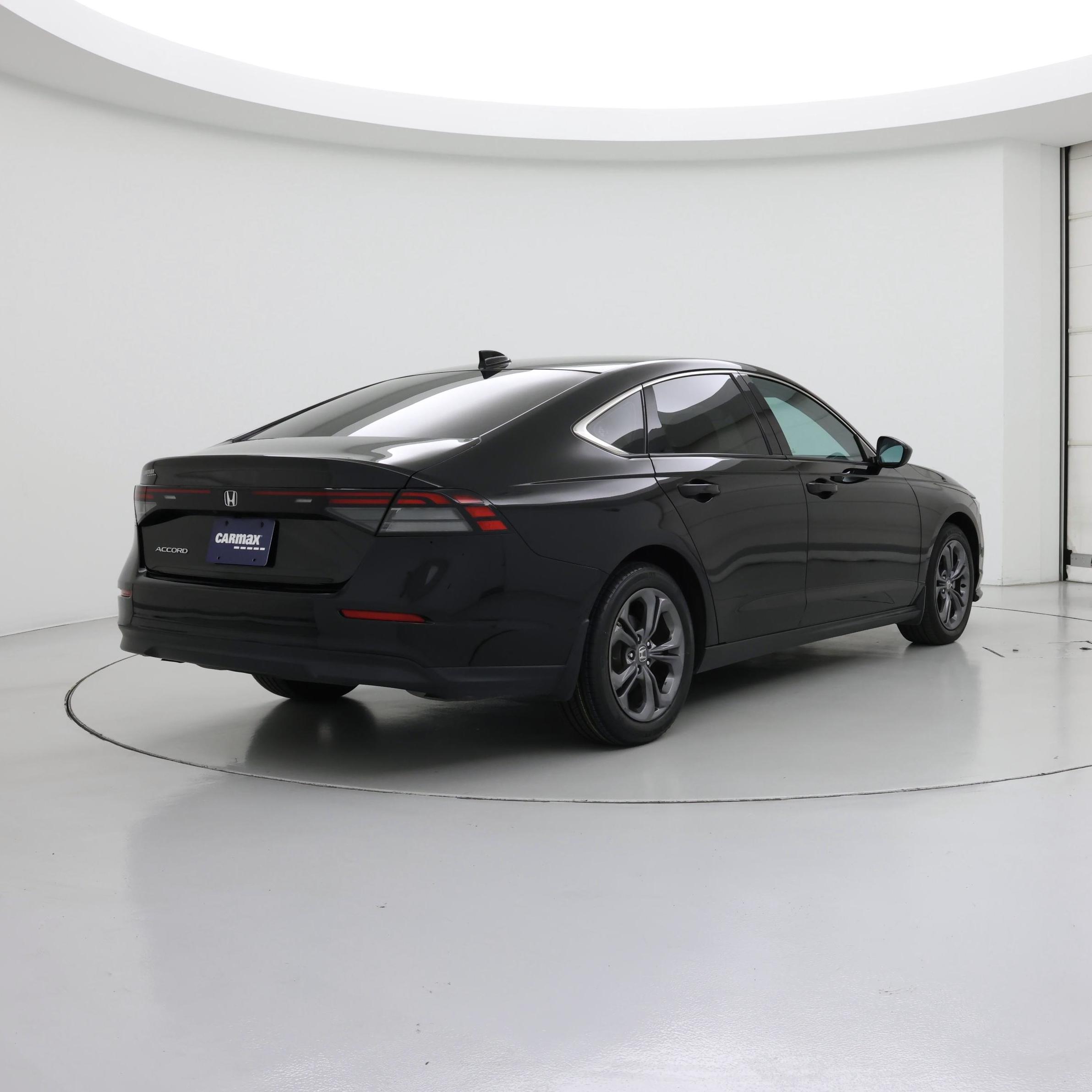 Thumbnail: 2023 Honda Accord - 8