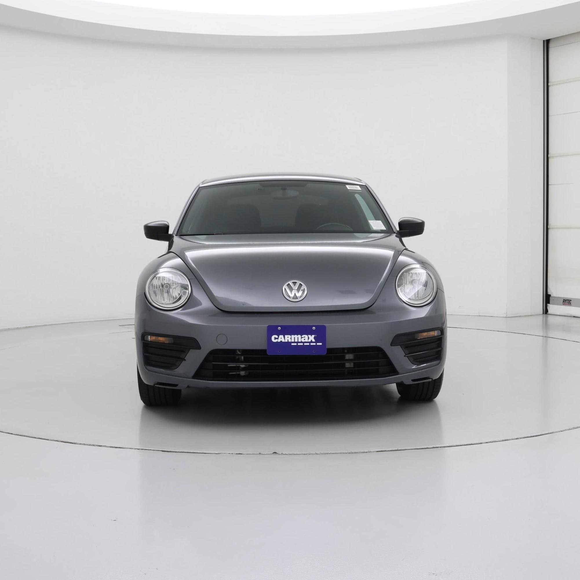 Thumbnail: 2018 Volkswagen Beetle - 5