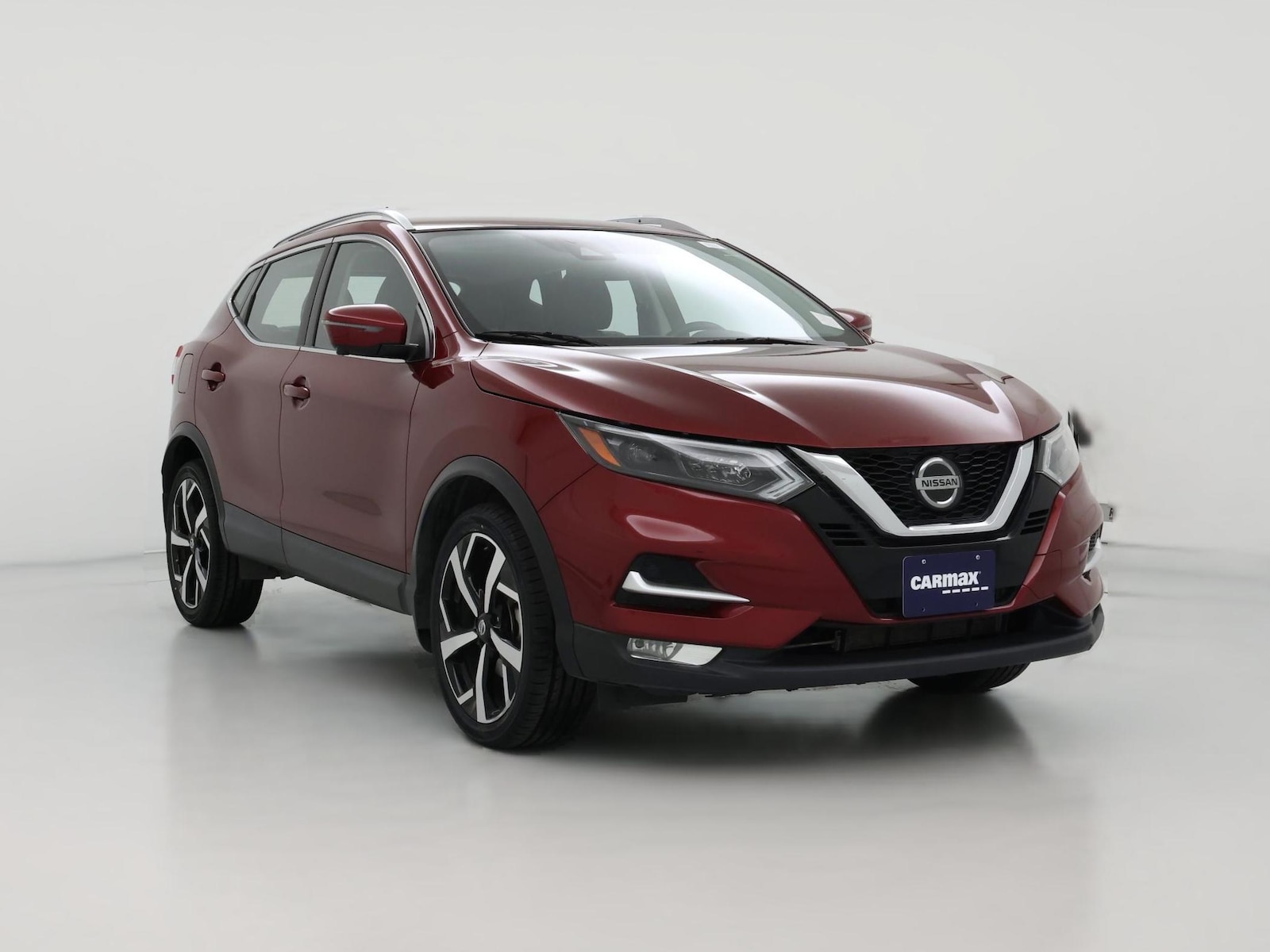2022 Nissan Rogue Sport