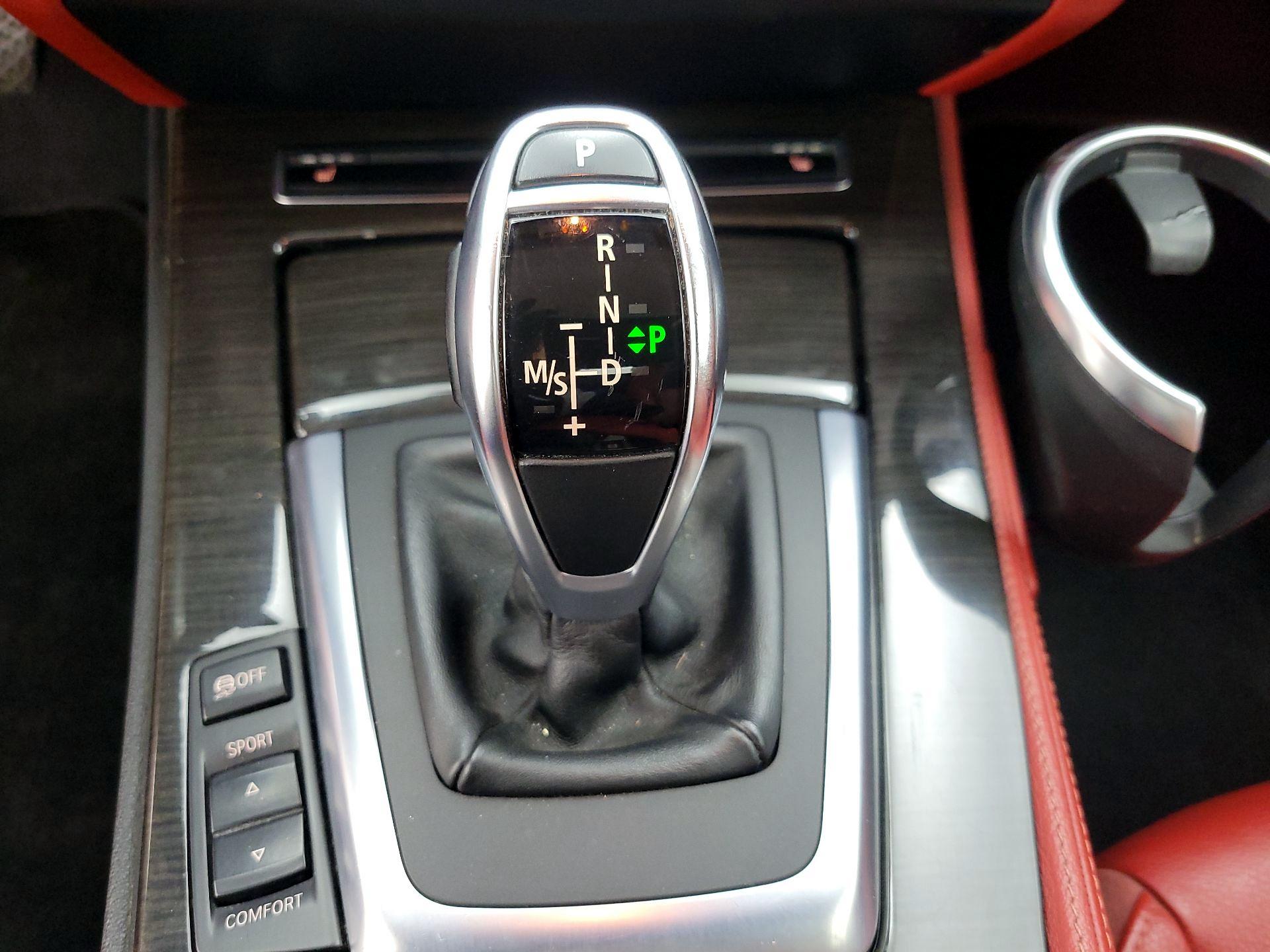 Thumbnail: 2015 BMW Z4 - 16