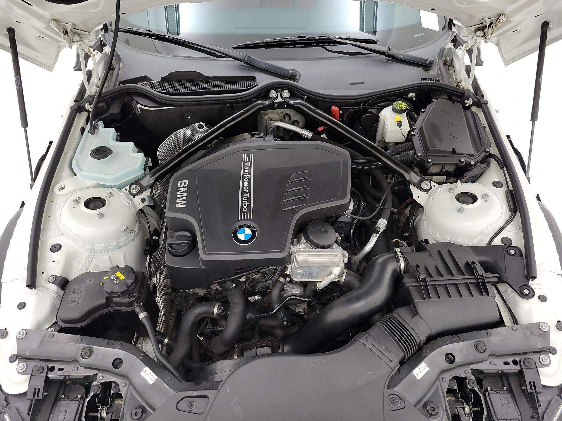 Thumbnail: 2015 BMW Z4 - 19