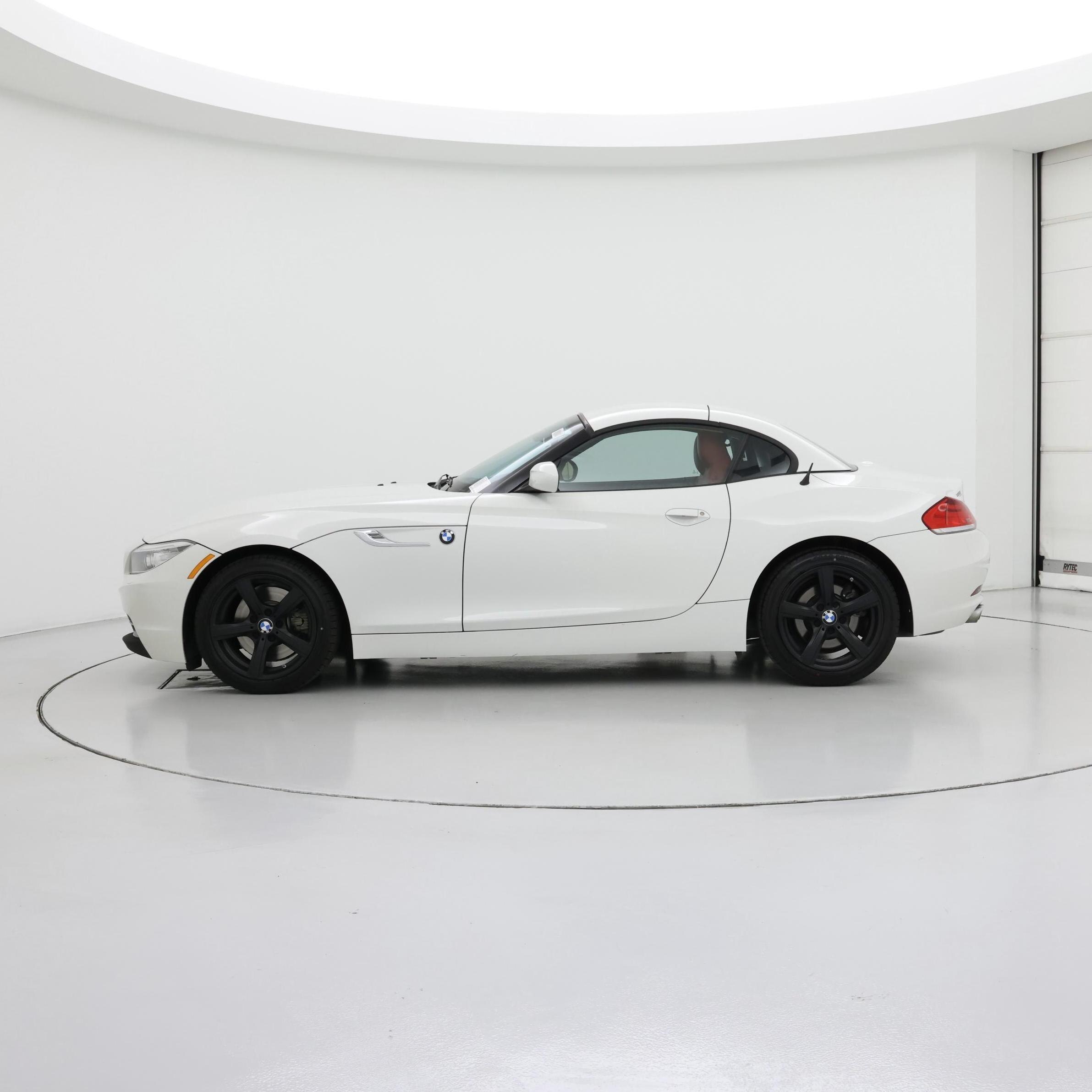 Thumbnail: 2015 BMW Z4 - 3