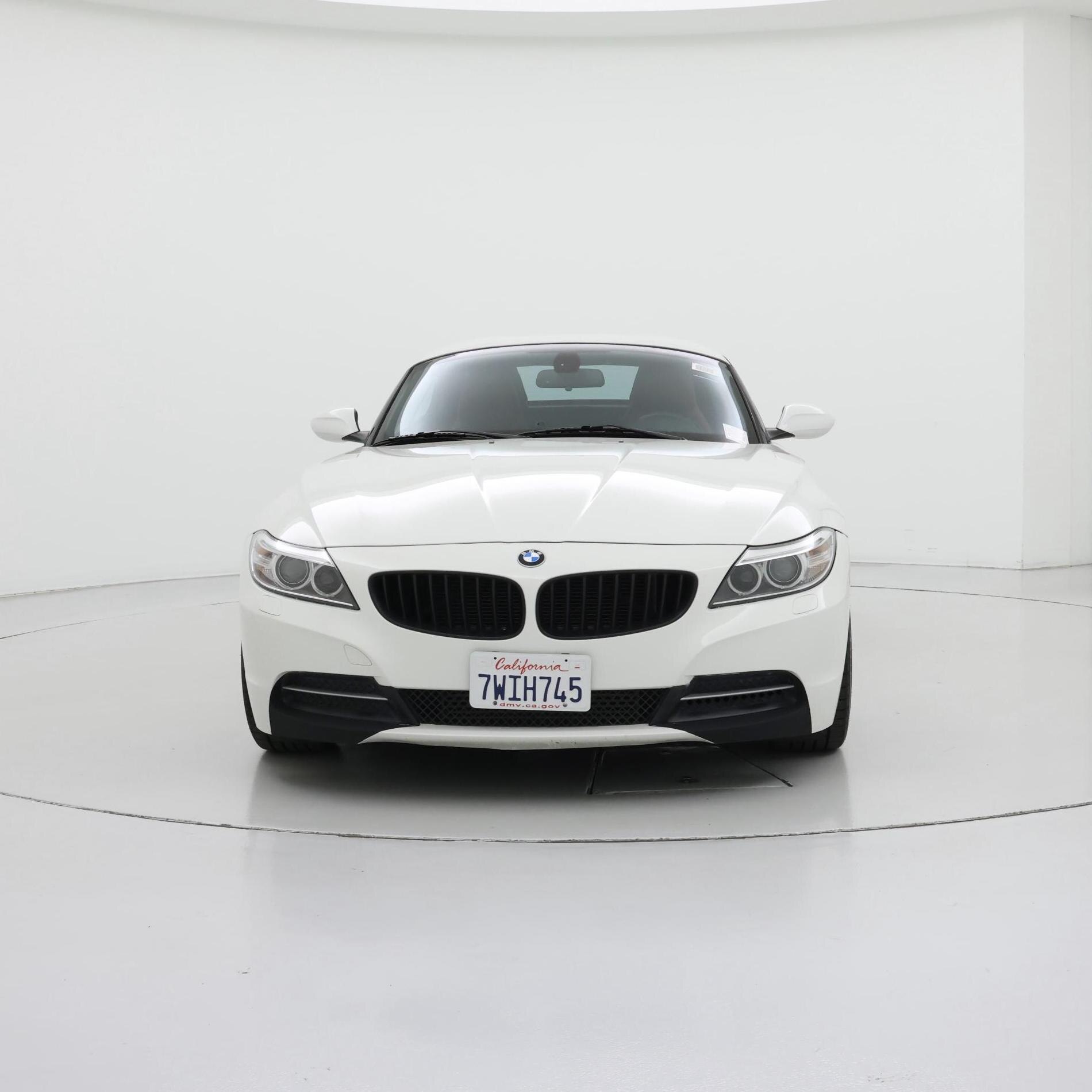 Thumbnail: 2015 BMW Z4 - 5