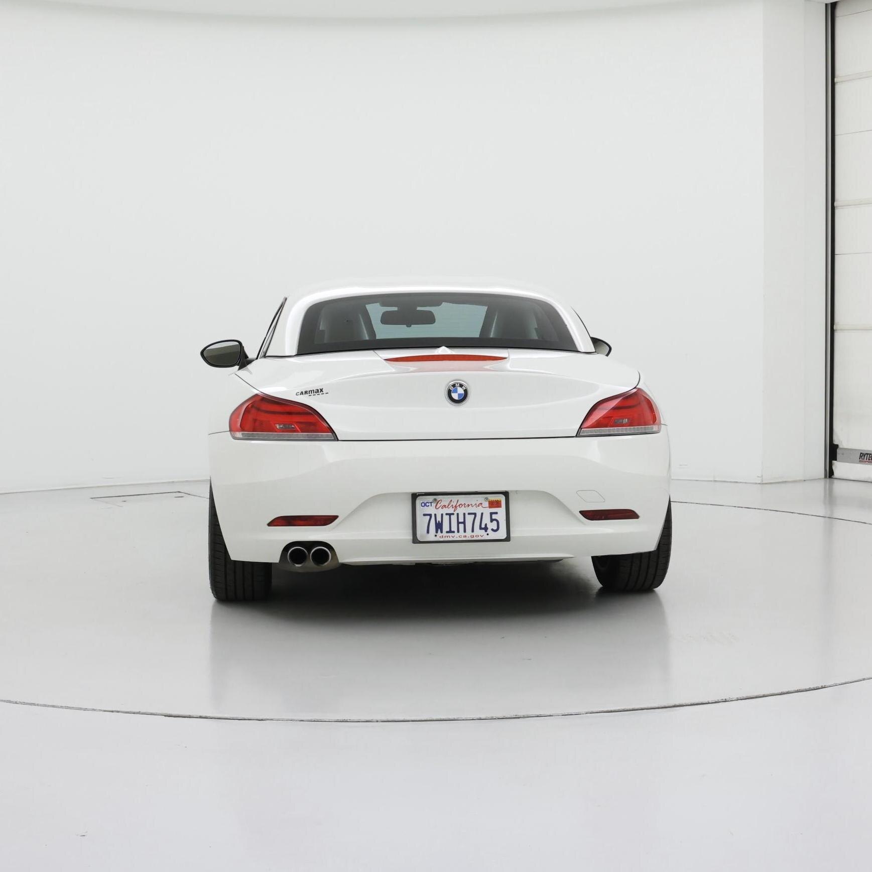 Thumbnail: 2015 BMW Z4 - 6