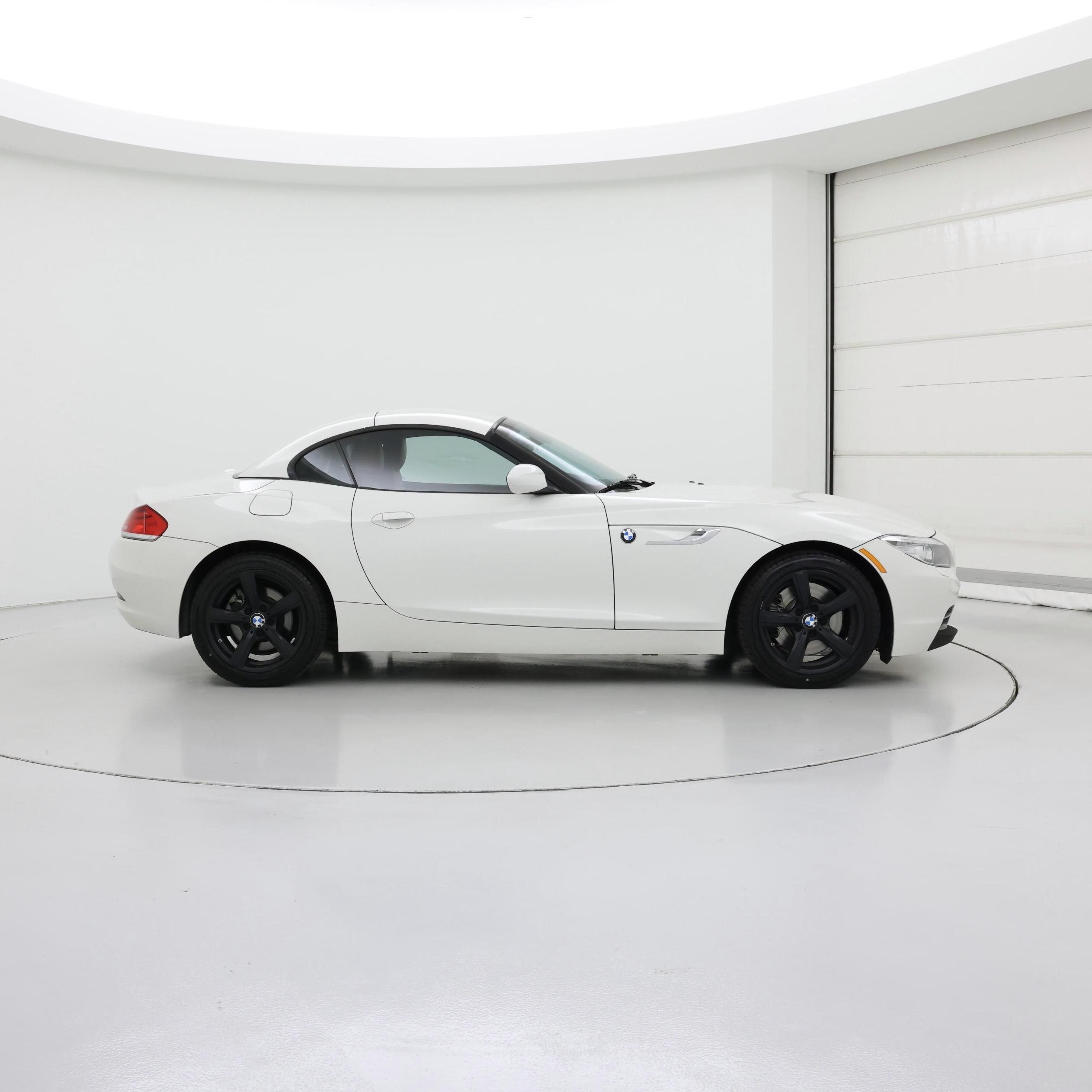 Thumbnail: 2015 BMW Z4 - 7