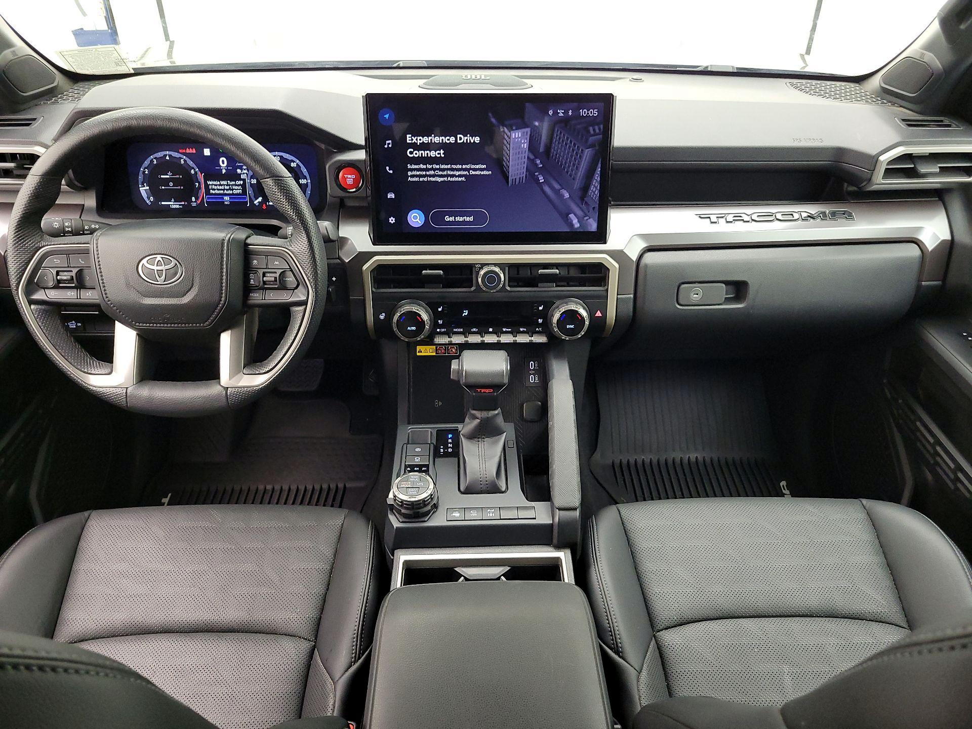Thumbnail: 2024 Toyota Tacoma - 9
