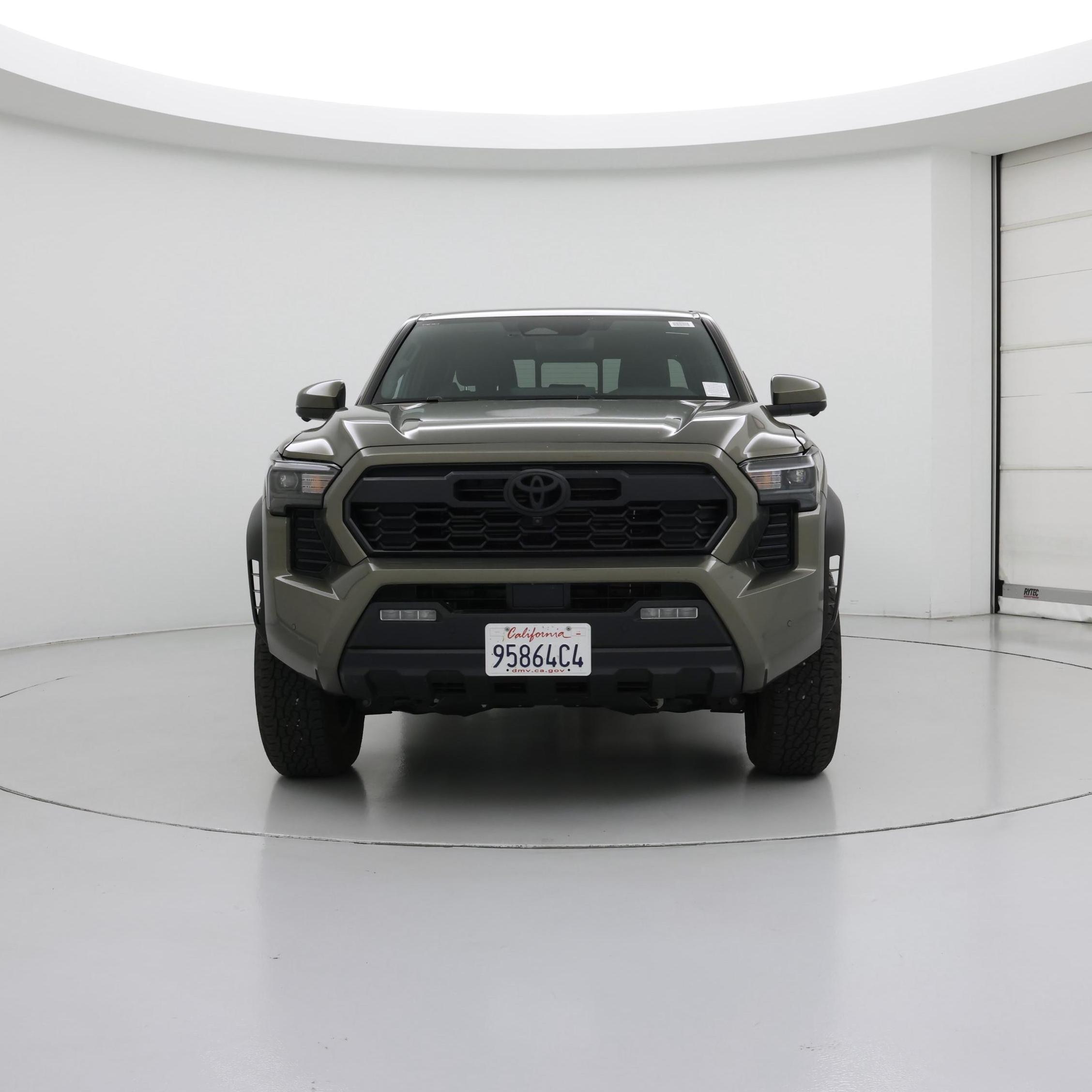 Thumbnail: 2024 Toyota Tacoma - 5