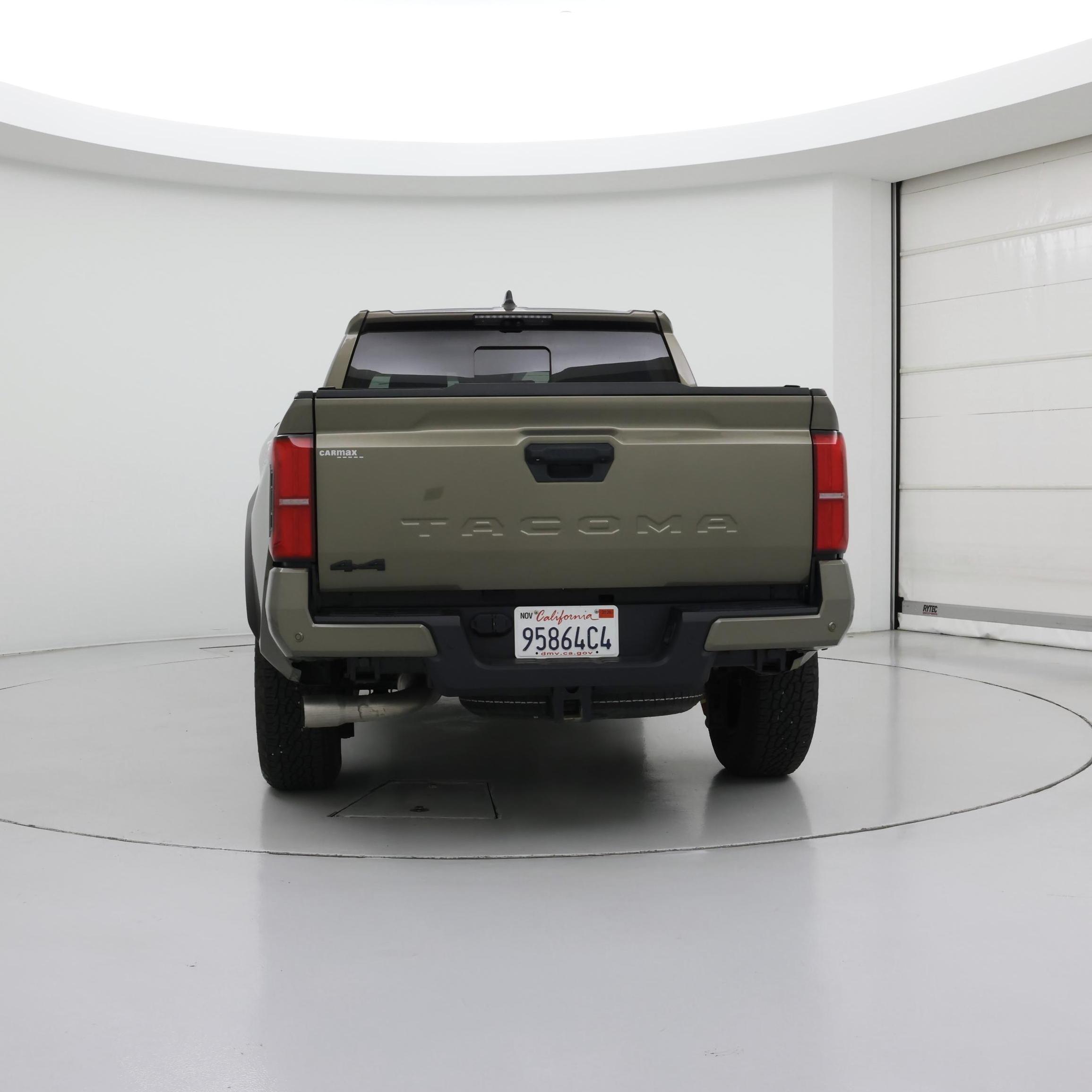 Thumbnail: 2024 Toyota Tacoma - 6