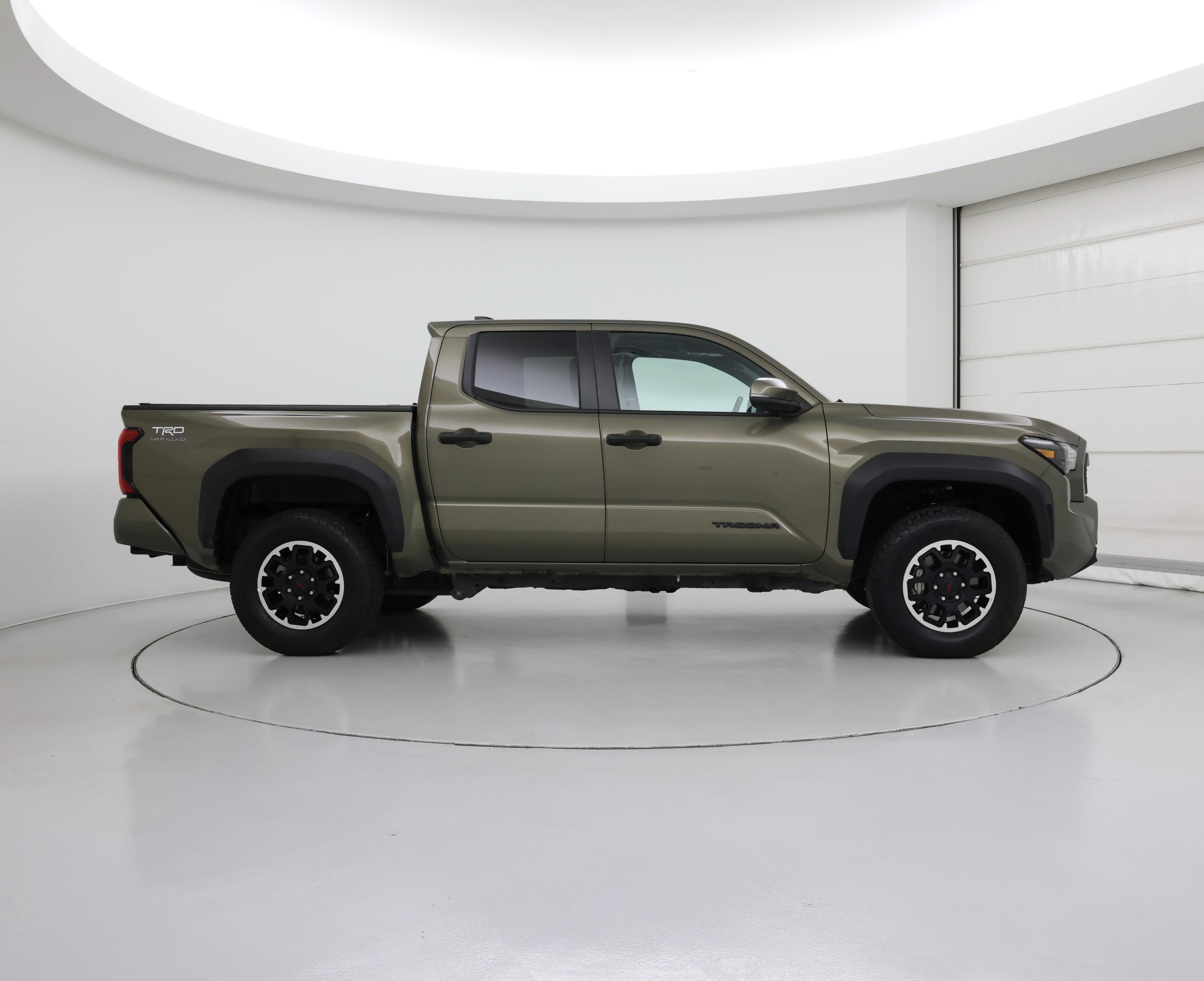 Thumbnail: 2024 Toyota Tacoma - 7