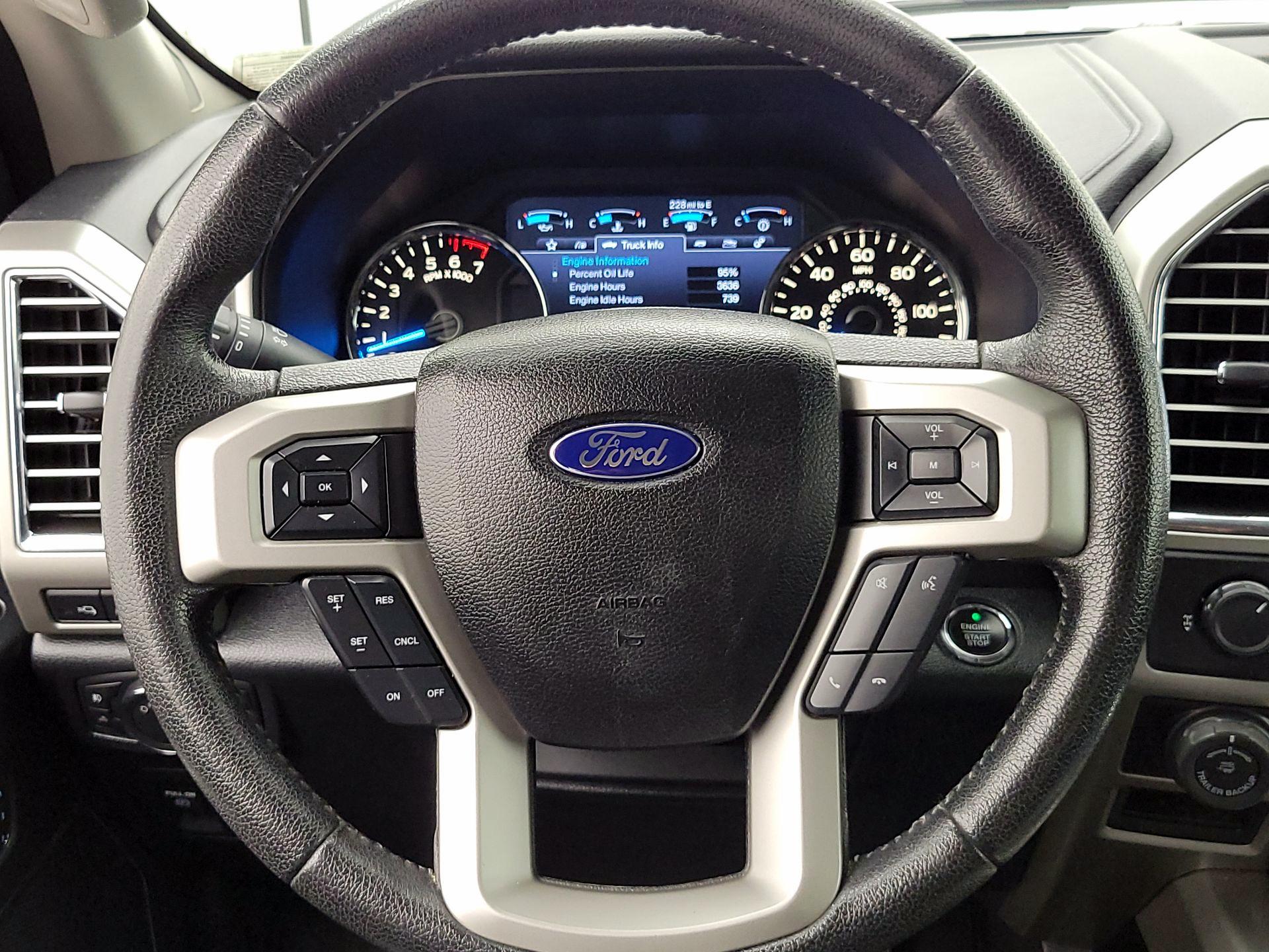 Thumbnail: 2016 Ford F-150 - 10