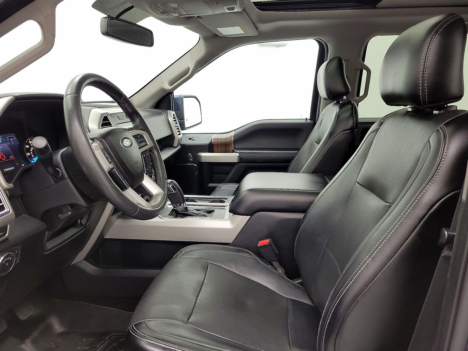 Thumbnail: 2016 Ford F-150 - 11