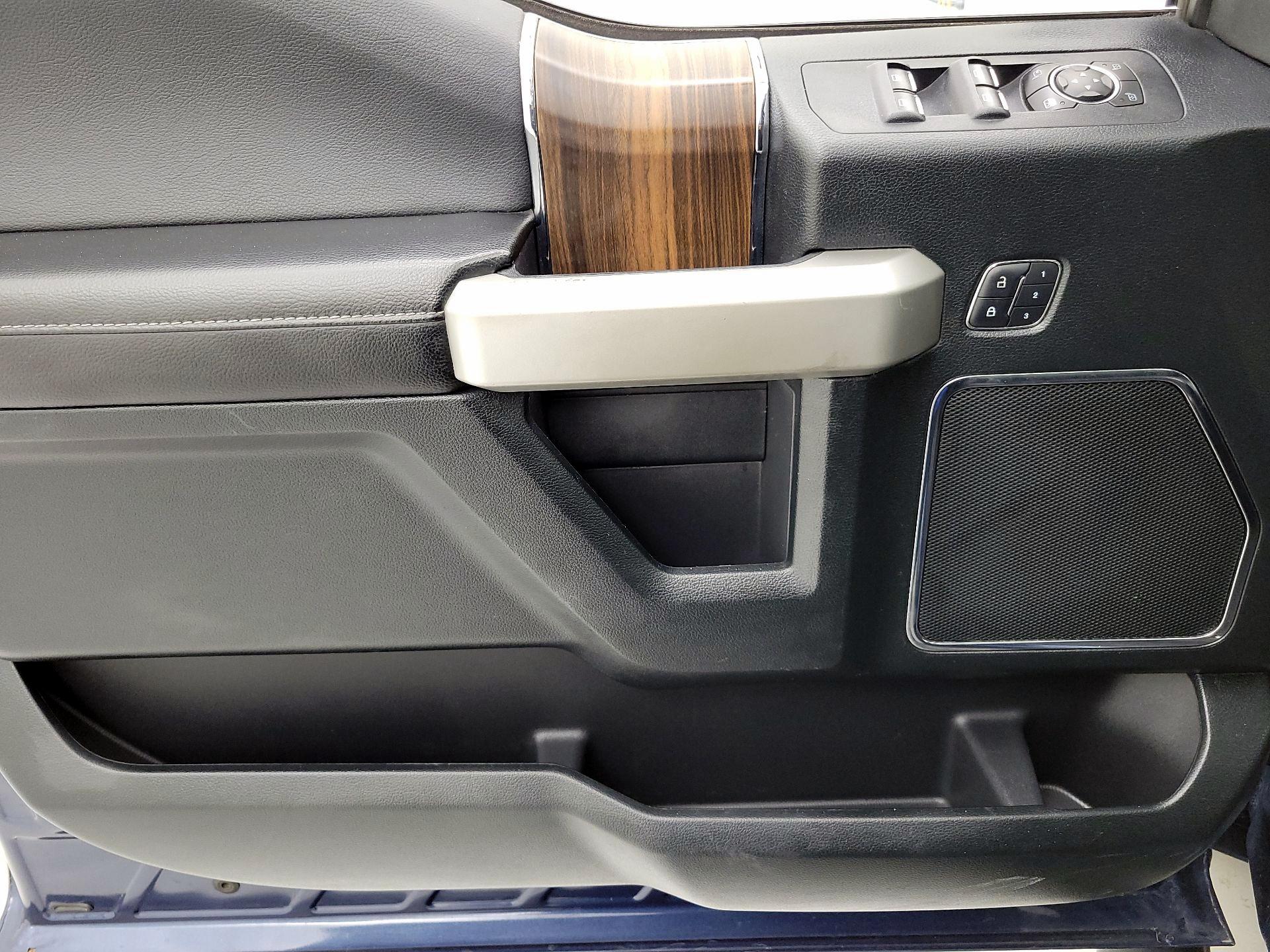 Thumbnail: 2016 Ford F-150 - 12